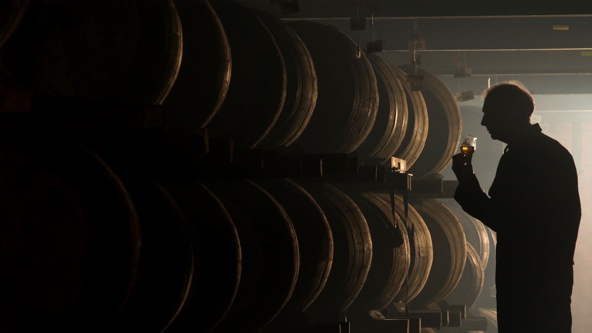 Bottles vs casks Bottles vs casks