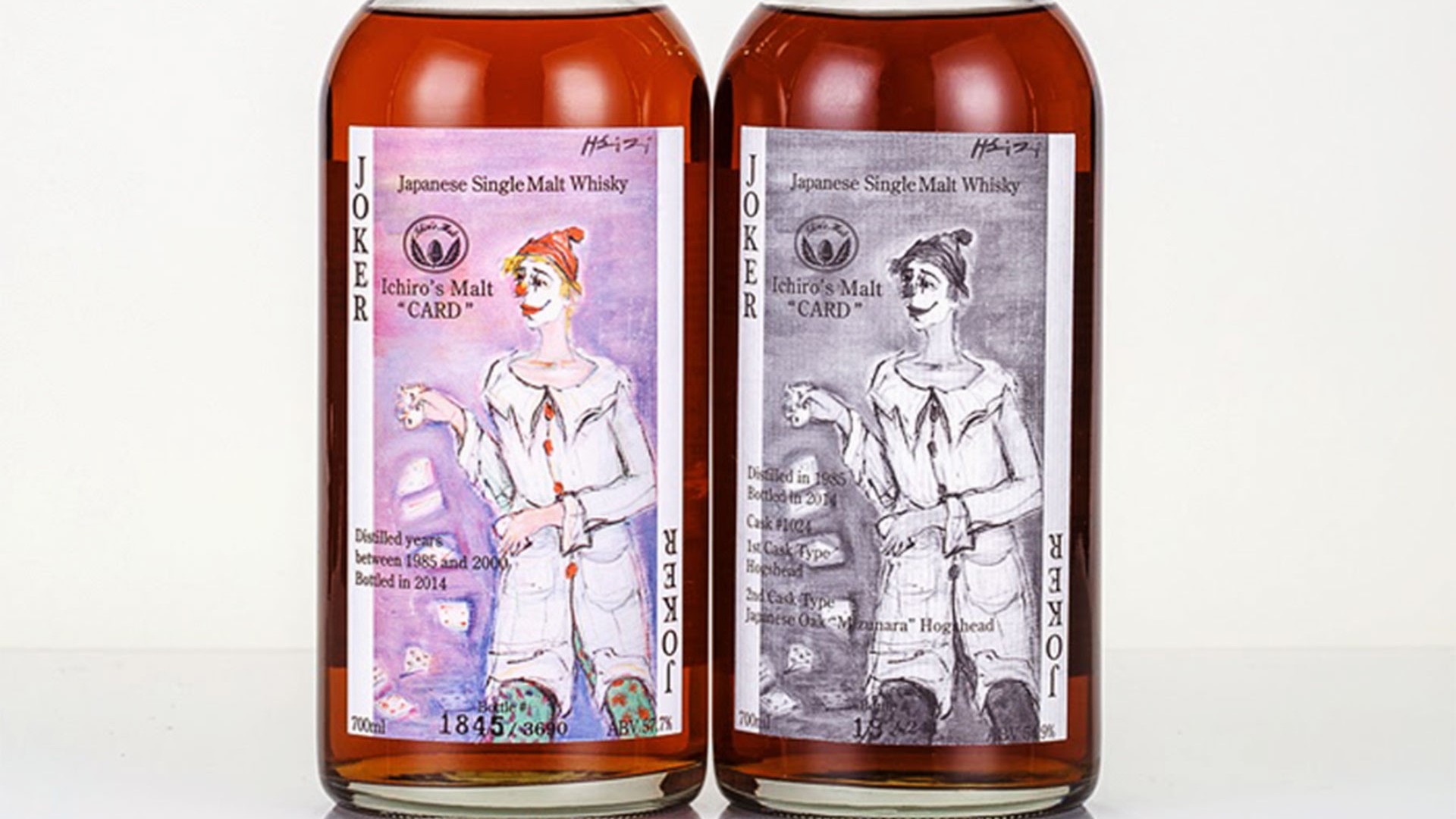 Rare labels offer real profit Rare labels offer real profit