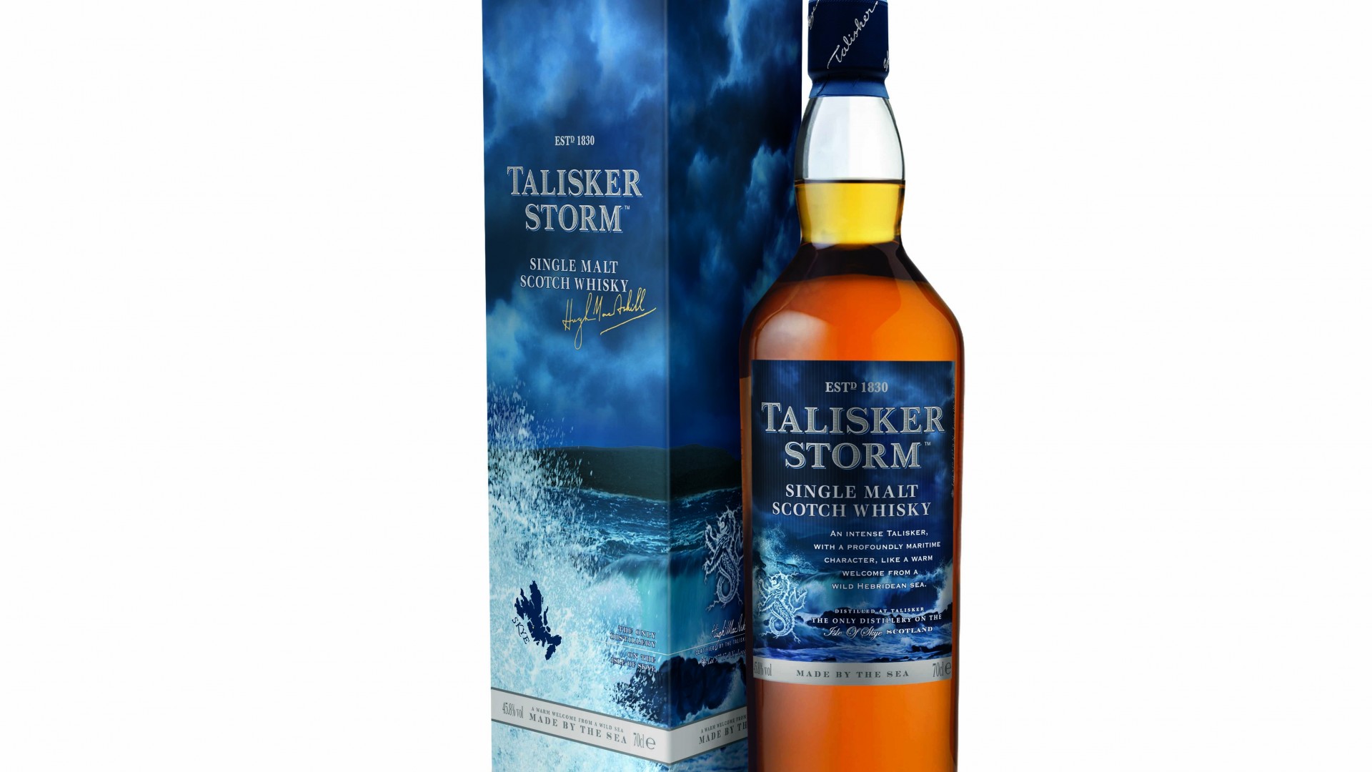 Good whisky, bad investment Good whisky, bad investment