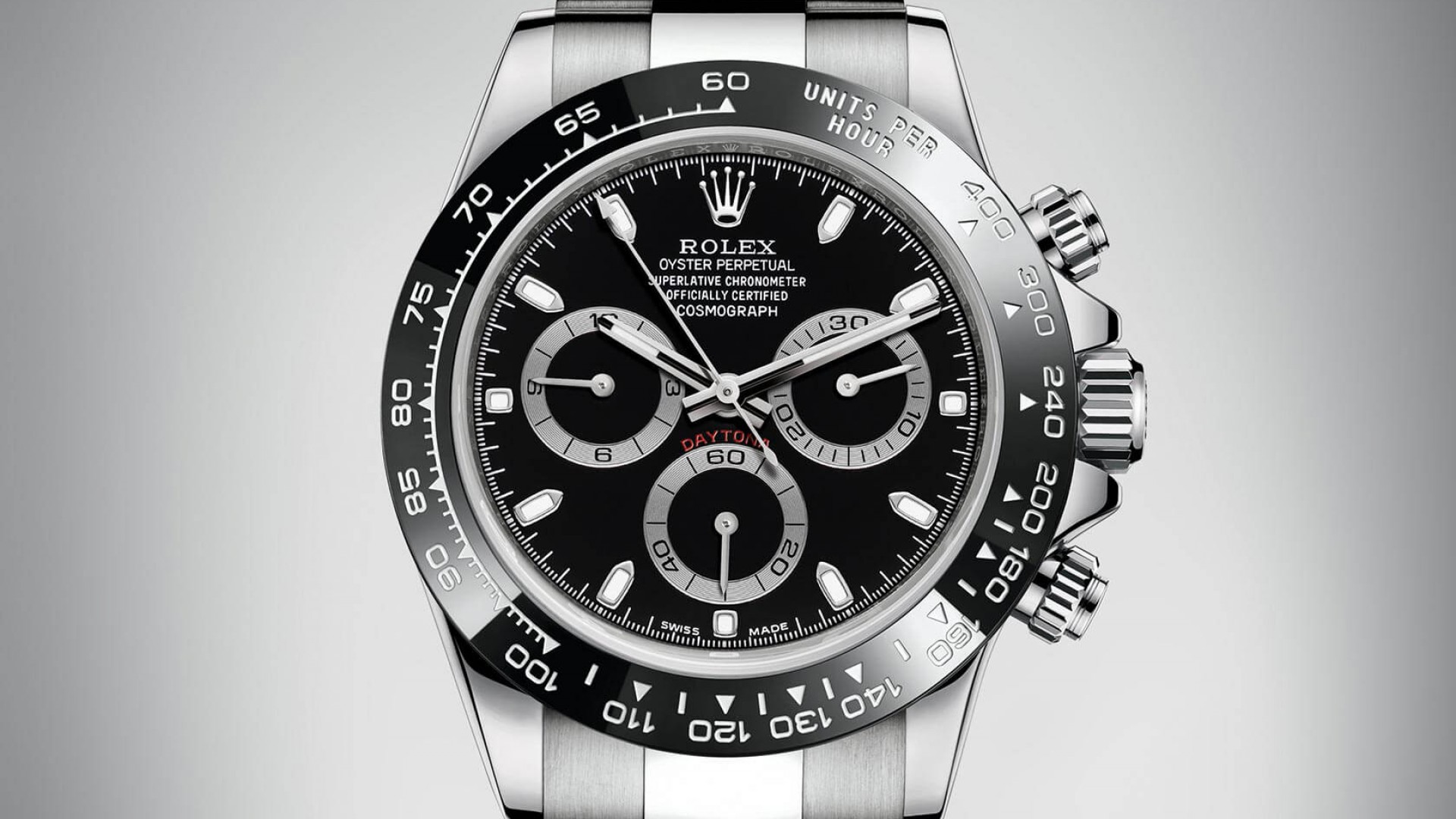 Image result for luxury rolex chronograph watches