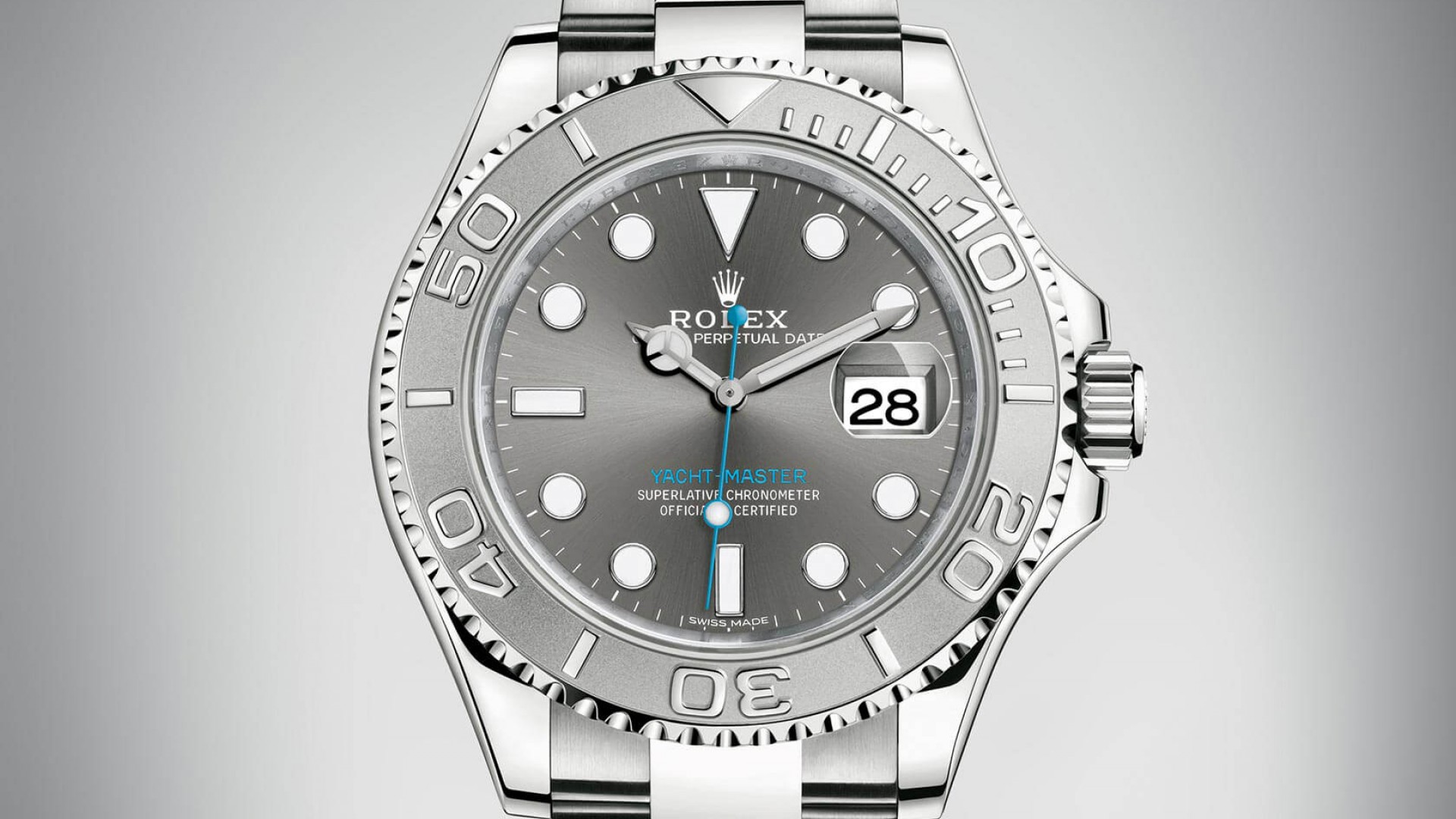 Rolex Yachtmaster Rolex Yachtmaster