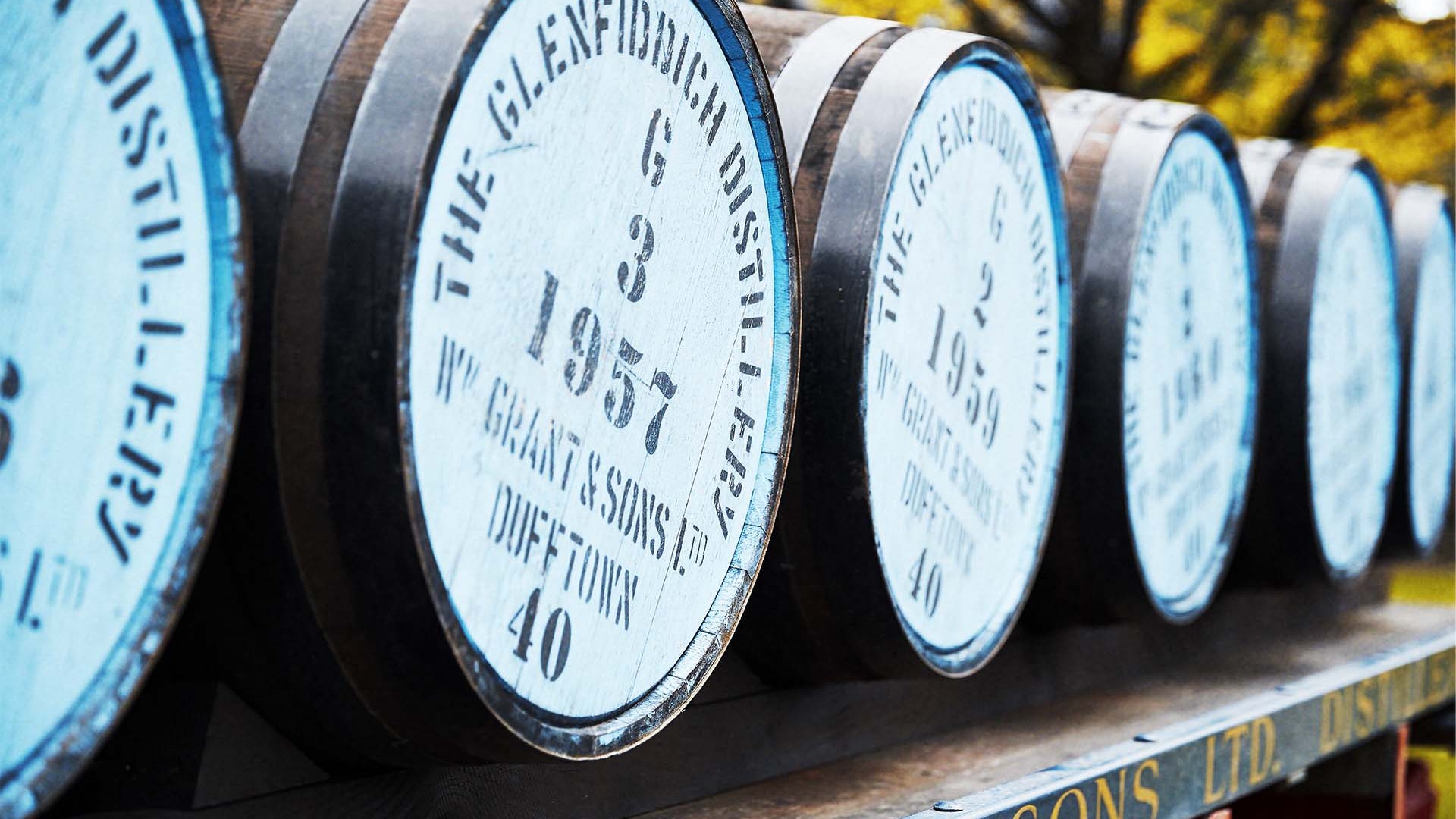 If buying casks... If buying casks...
