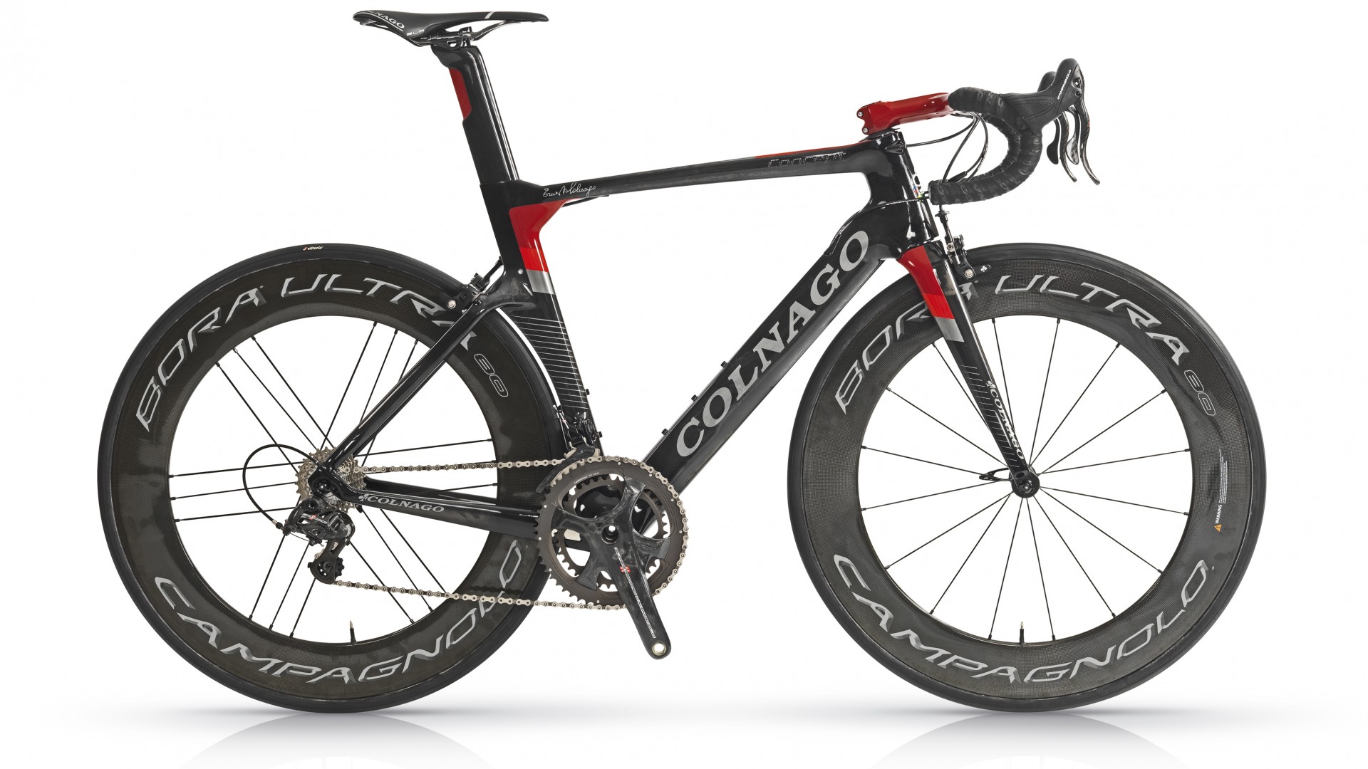 Colnago Concept Colnago Concept