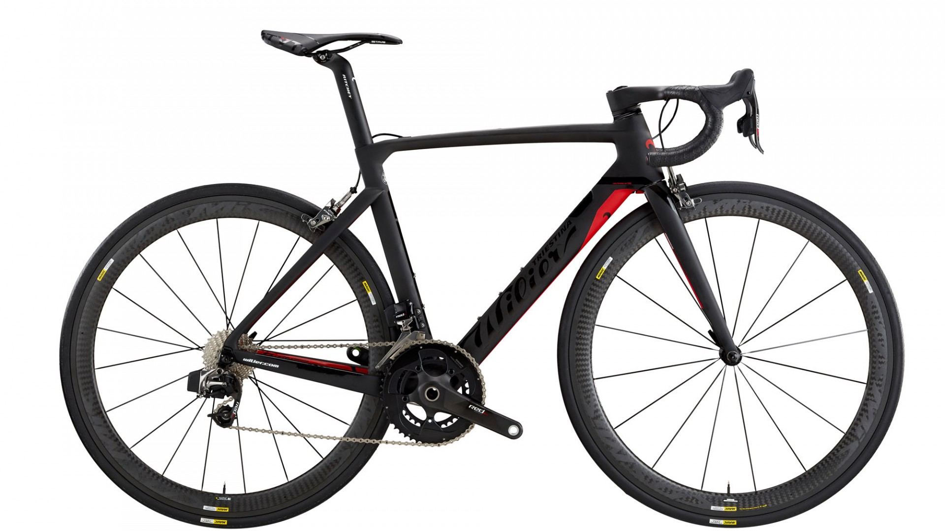 Wilier Cento10AIR Wilier Cento10AIR