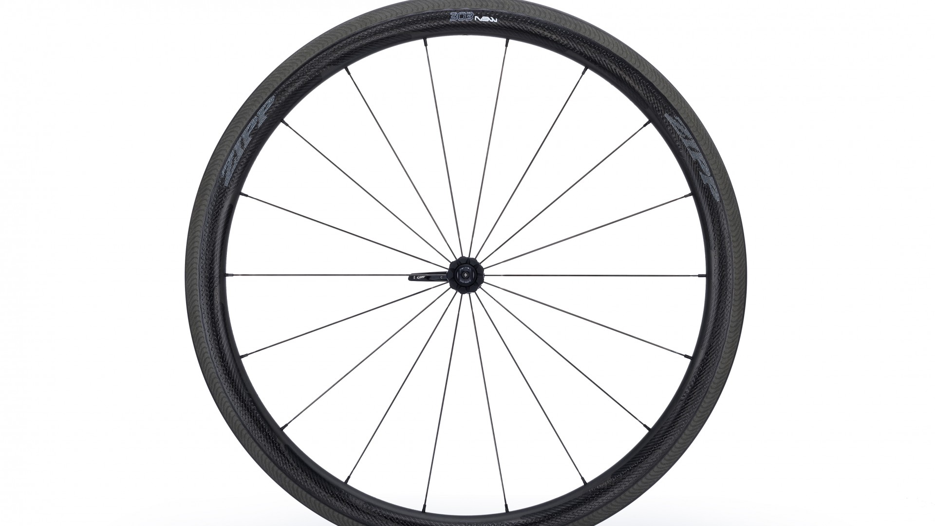 Zipp 303 NSW Full Carbon Wheelset Zipp 303 NSW Full Carbon Wheelset