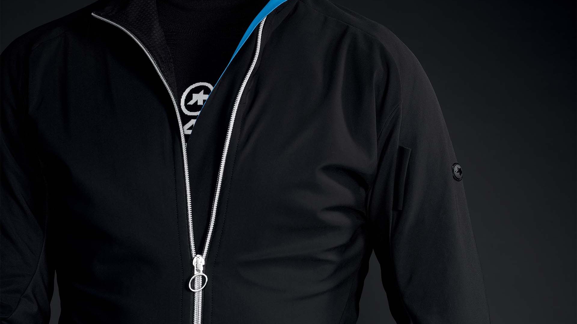 assos bonka 6 jacket