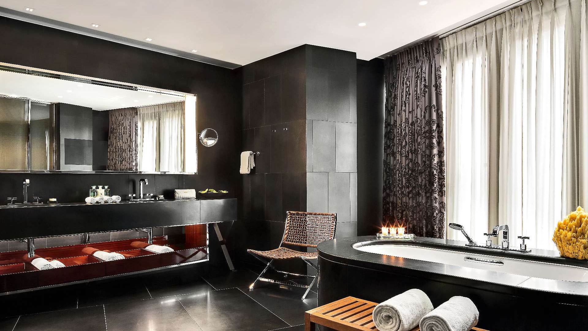 Bulgari Hotel, Bulgari Suites – London's best designer hotel suites Bulgari Hotel, Bulgari Suites – London's best designer hotel suites