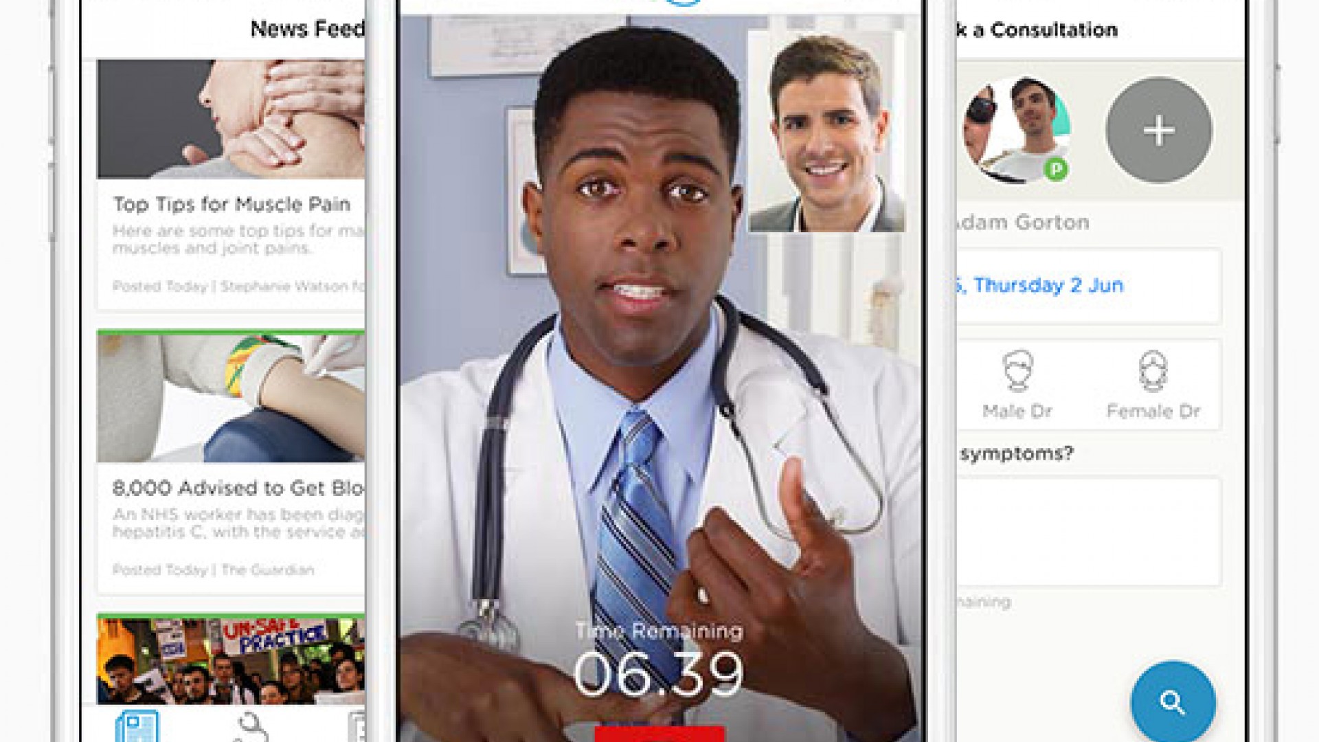Dr Now Dr Now