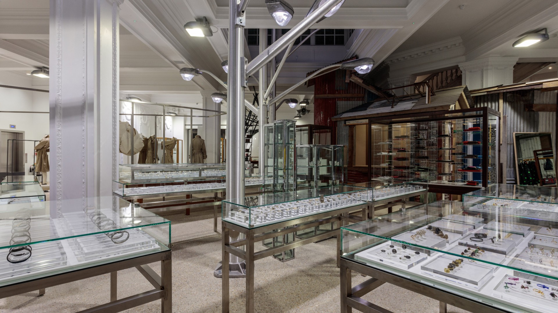 Dover Street Market Dover Street Market