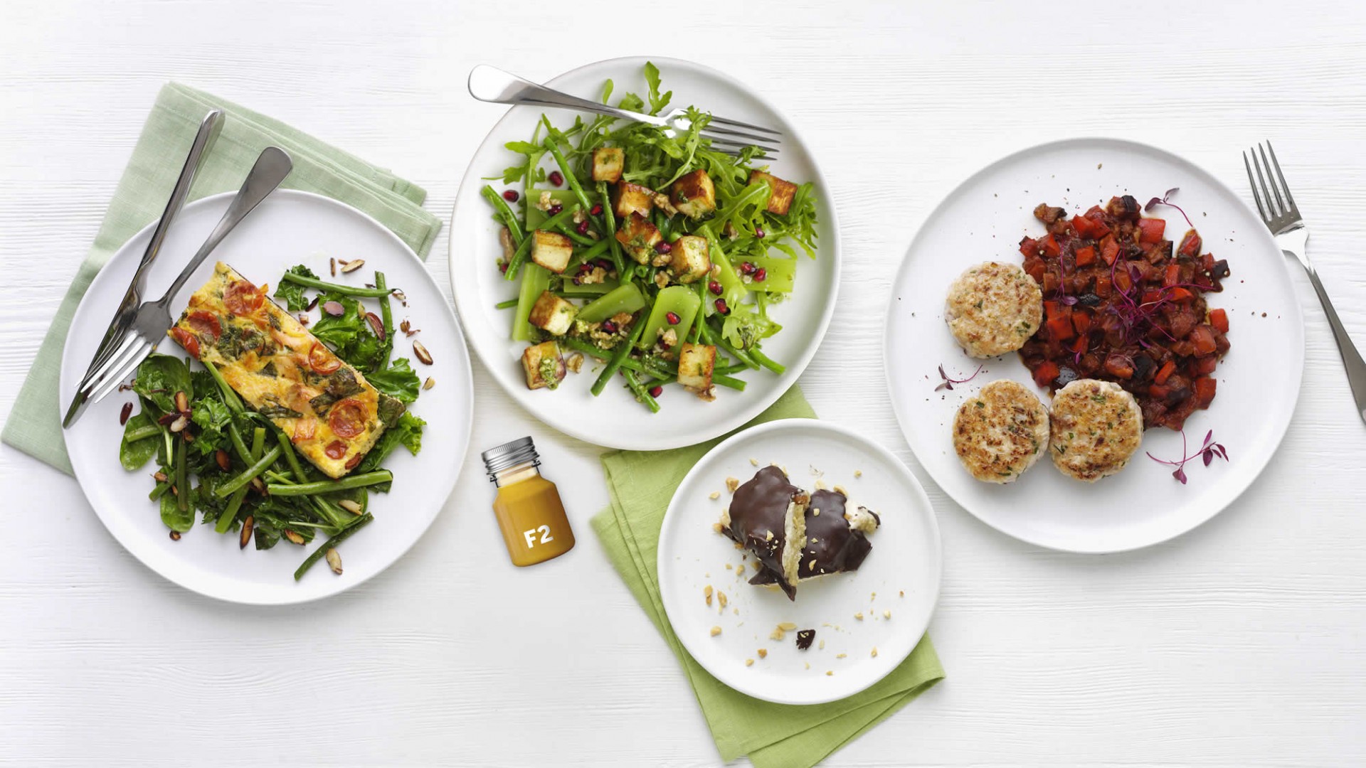 Fresh Fitness Food Fresh Fitness Food
