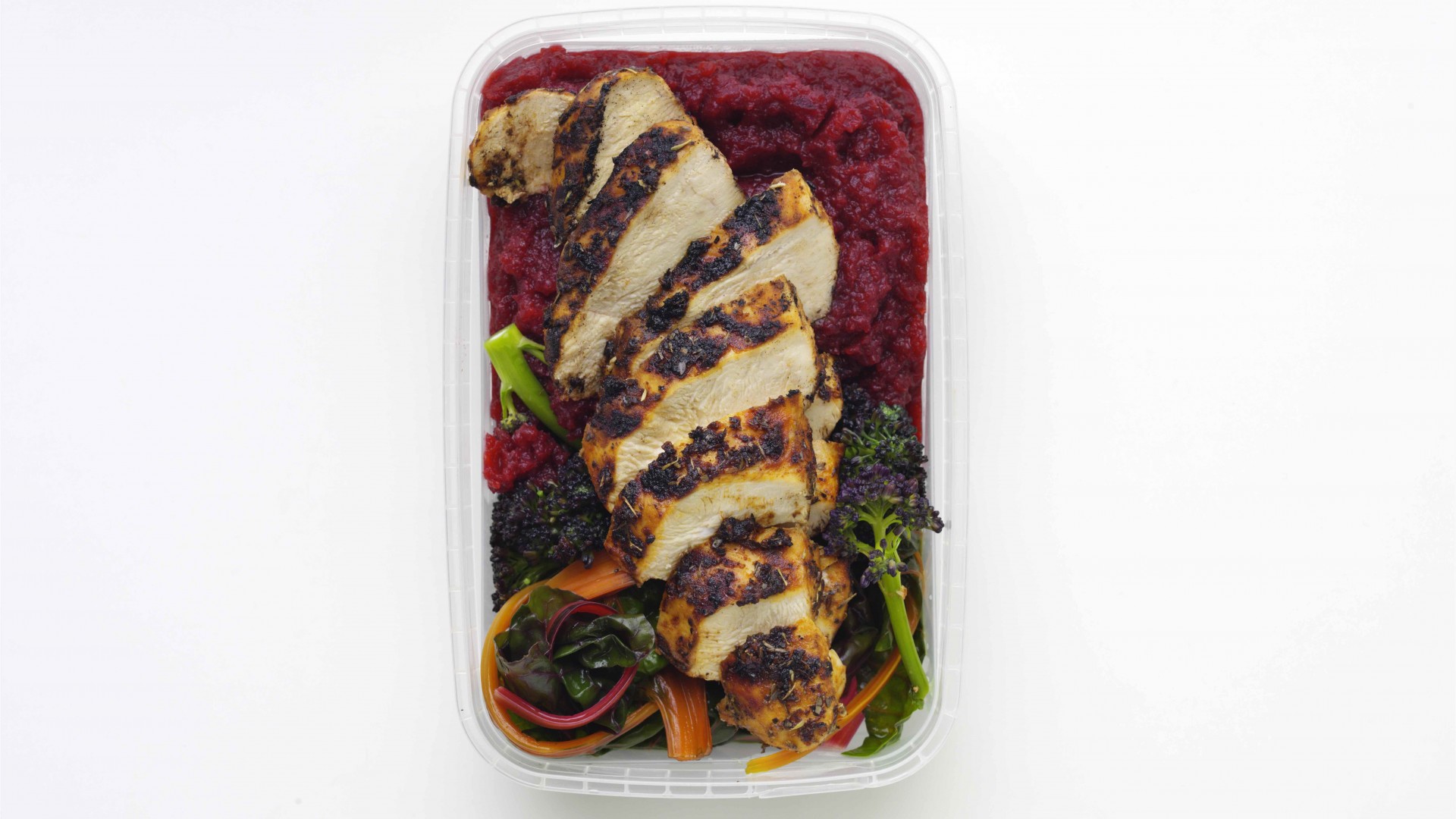 Fresh Fitness Food Fresh Fitness Food