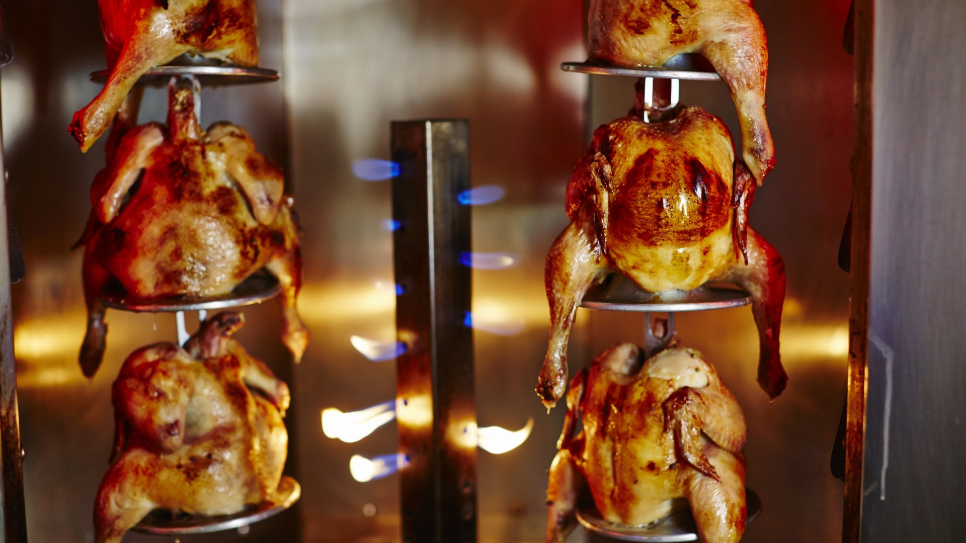 Clockjack best food delivery services in London Clockjack best food delivery services in London