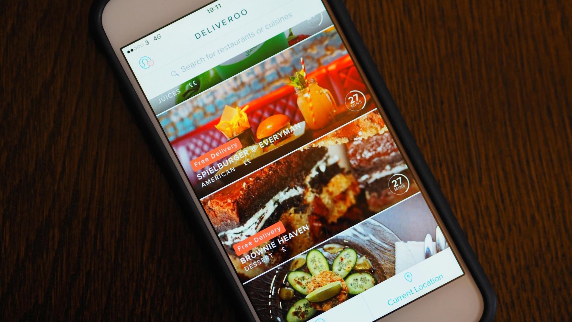Deliveroo delivery service Deliveroo delivery service