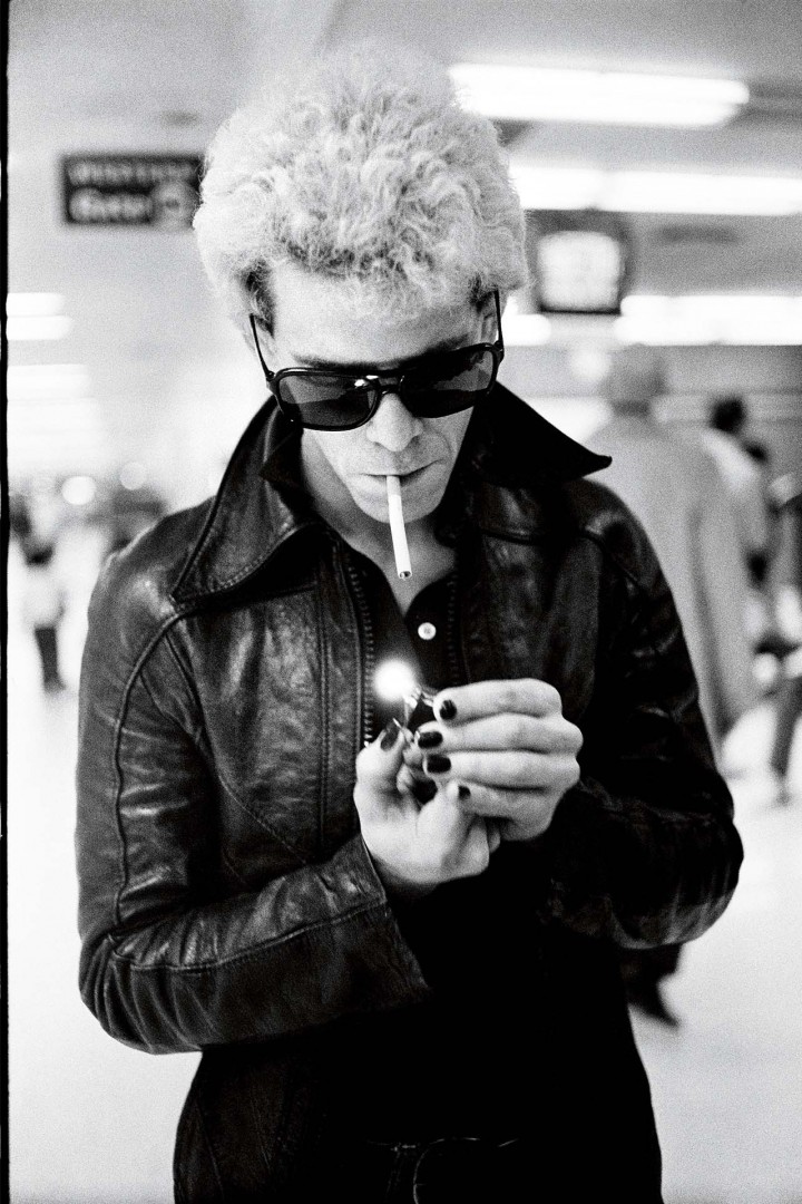 Lou Reed Lou Reed
