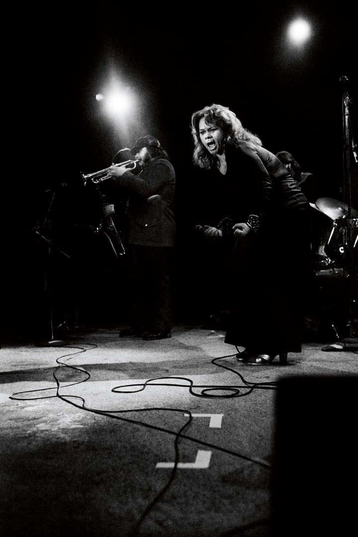 Etta James Etta James