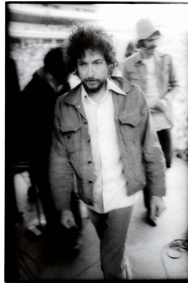 Bob Dylan Bob Dylan