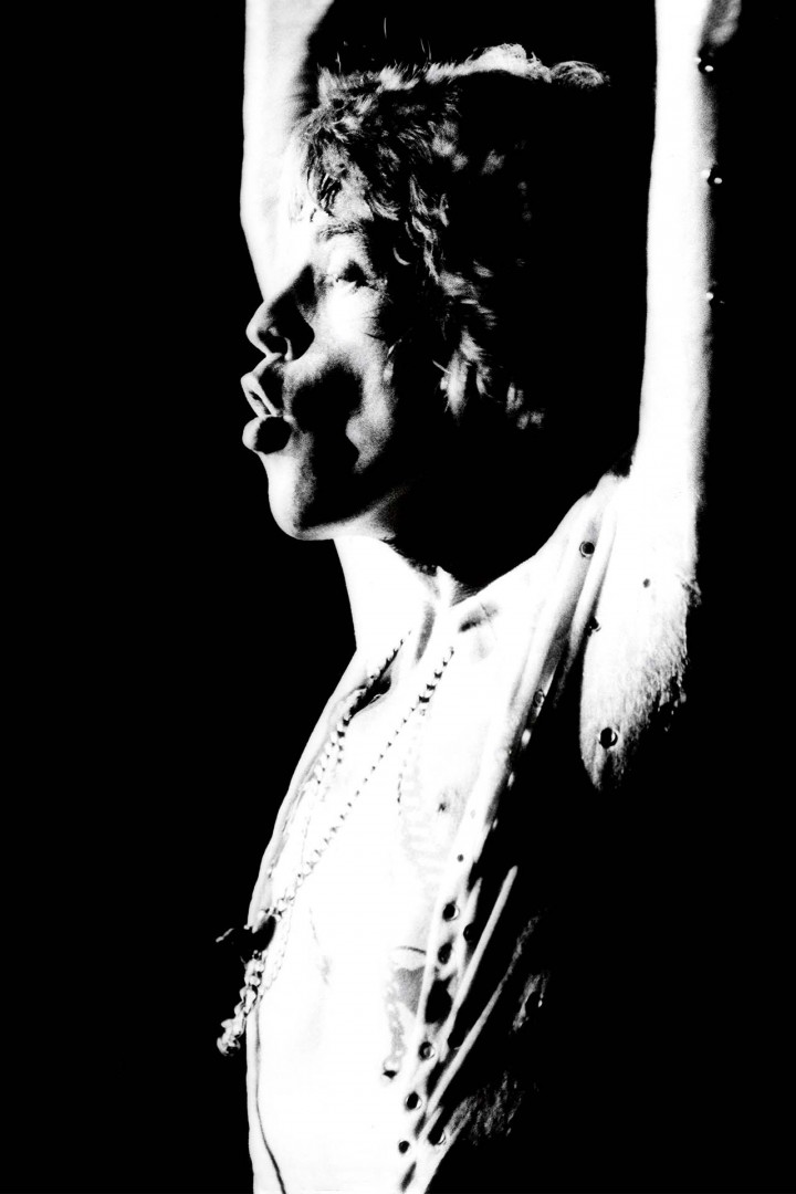 Rolling Stones Rolling Stones