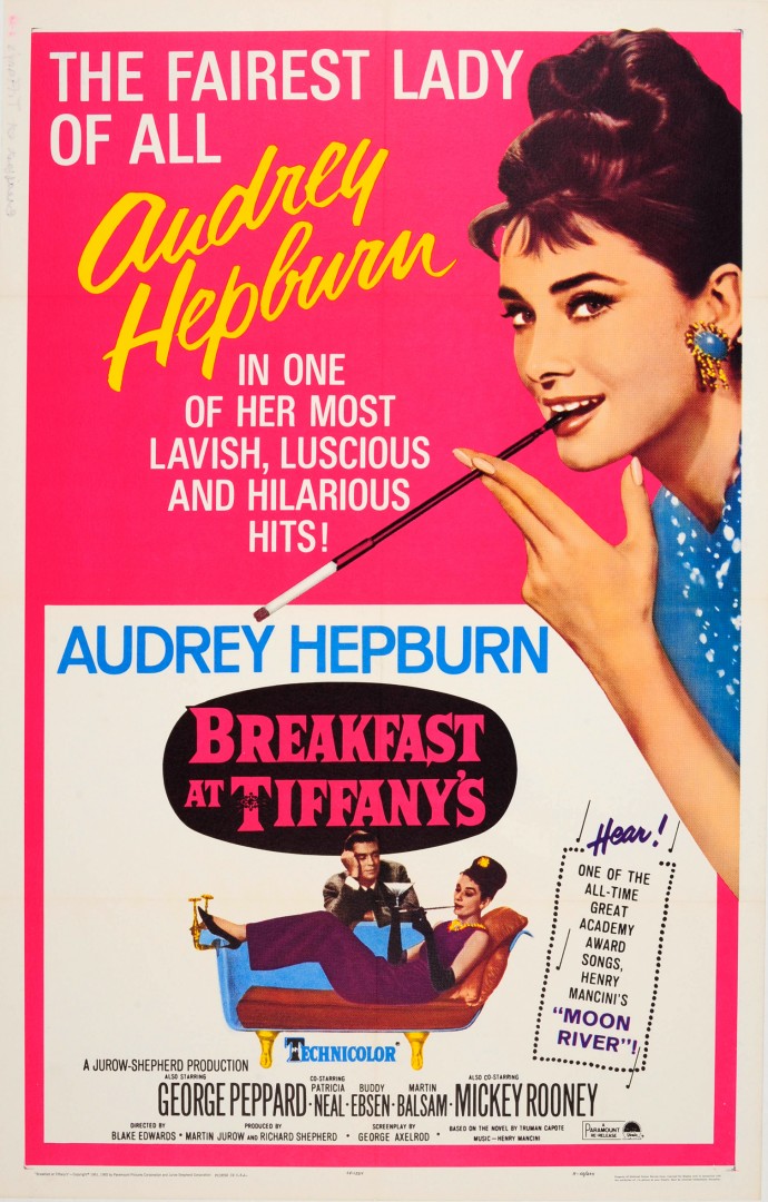 Breakfast at Tiffany's Breakfast at Tiffany's