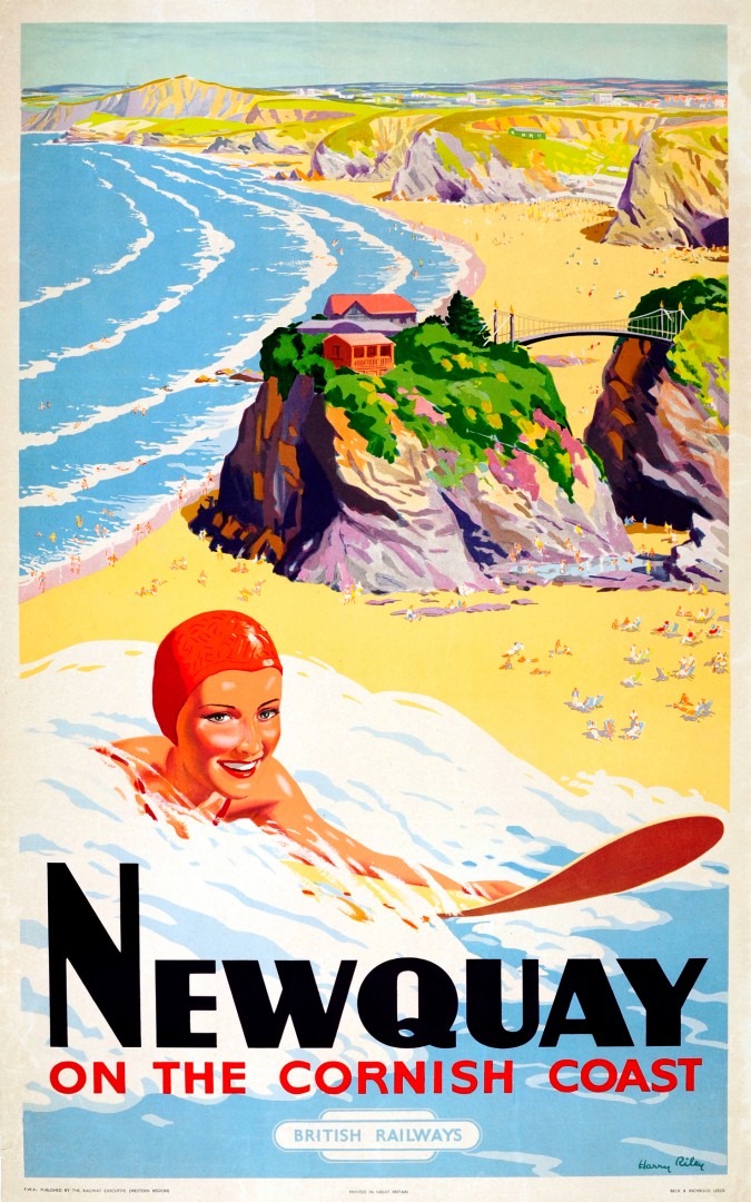 Cornwall Cornwall
