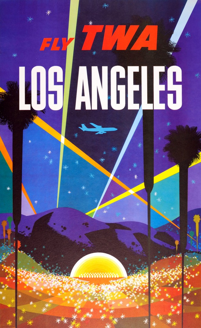 Los Angeles Los Angeles