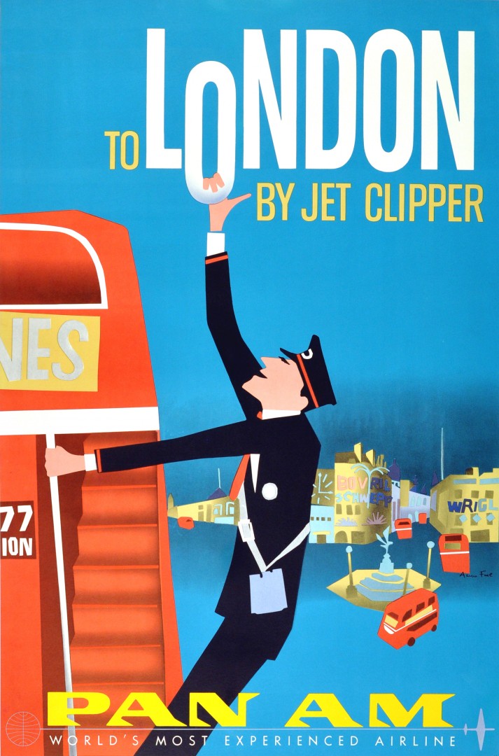 London London