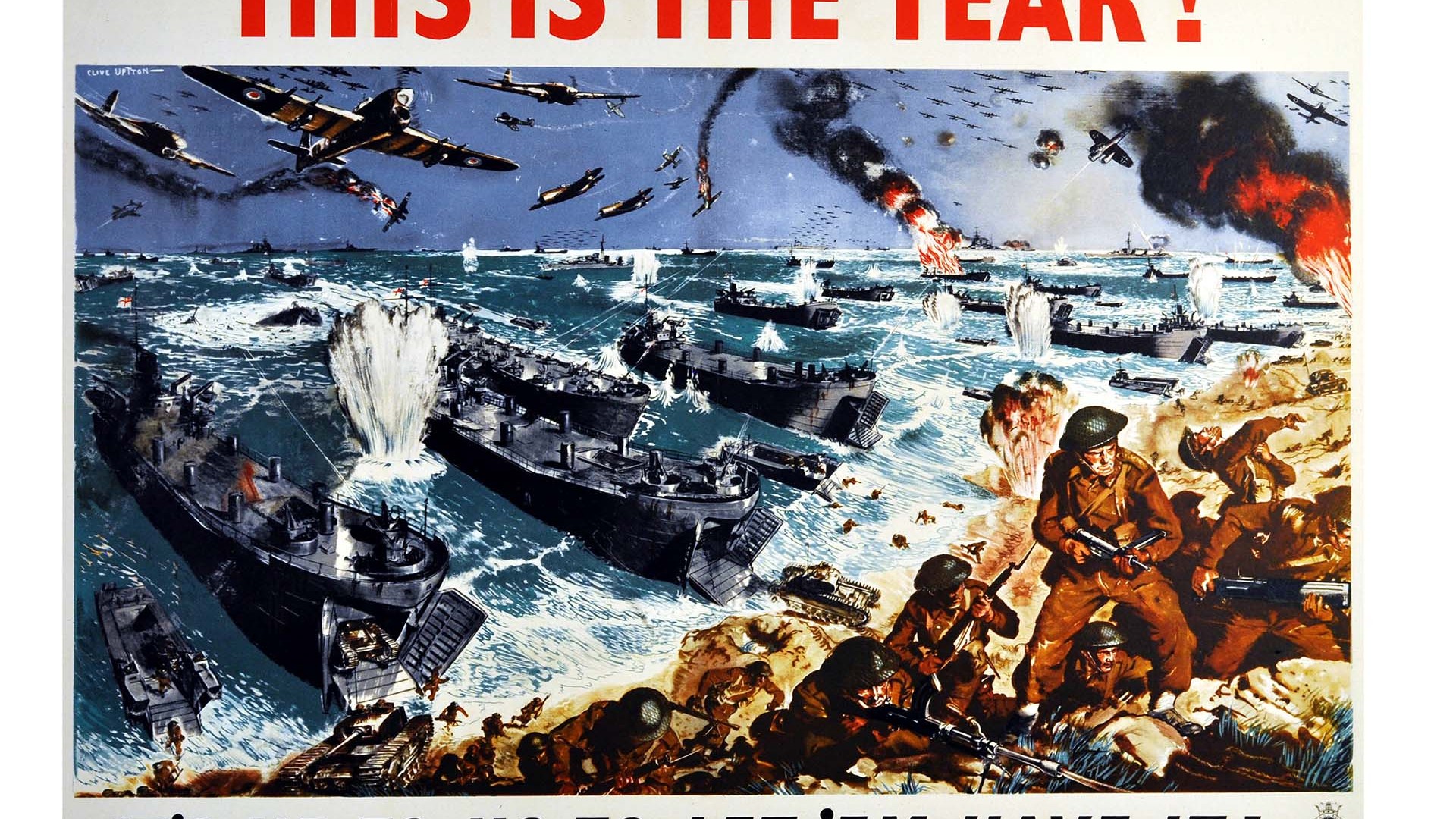 WWII WWII