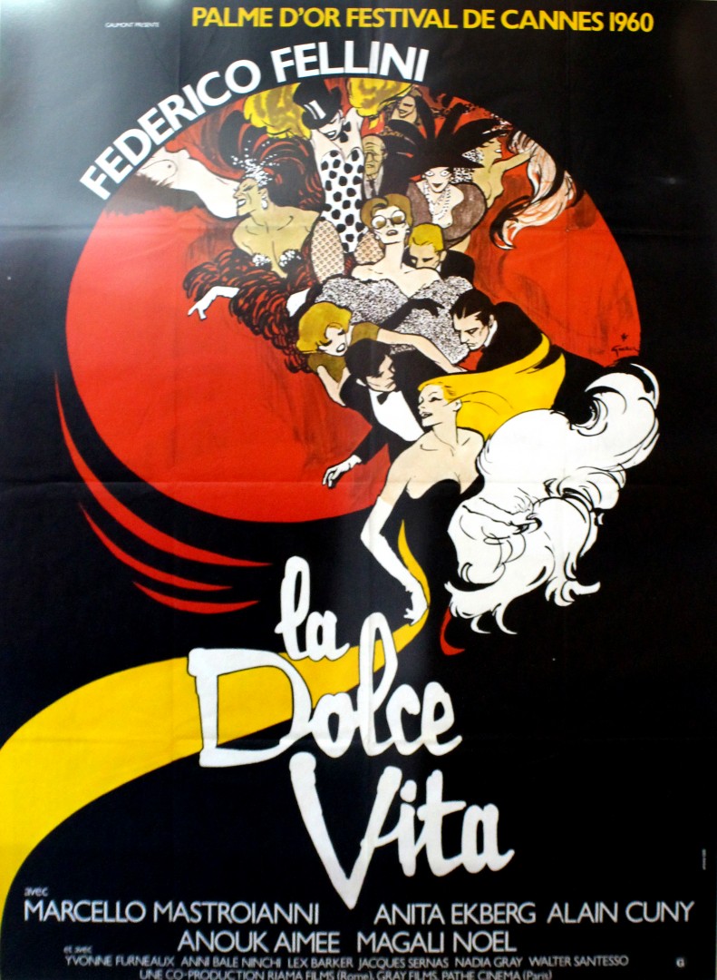 La Dolce Vita La Dolce Vita