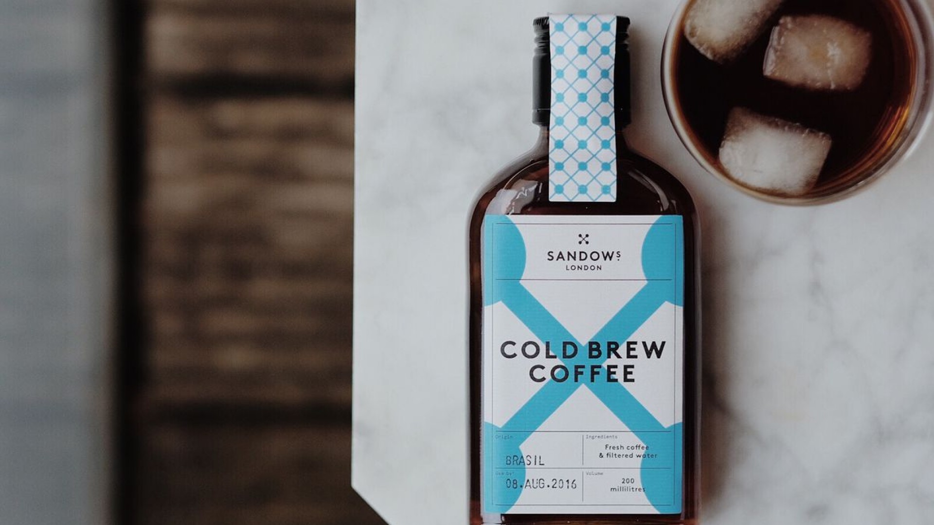 Sandows Sandows