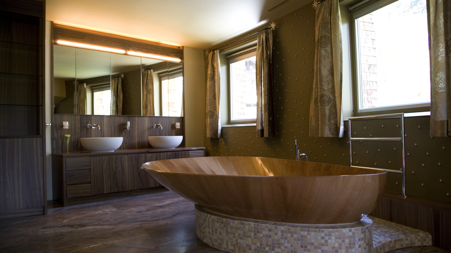 Via Tinus Apartment, St Moritz, Switzerland Via Tinus Apartment, St Moritz, Switzerland