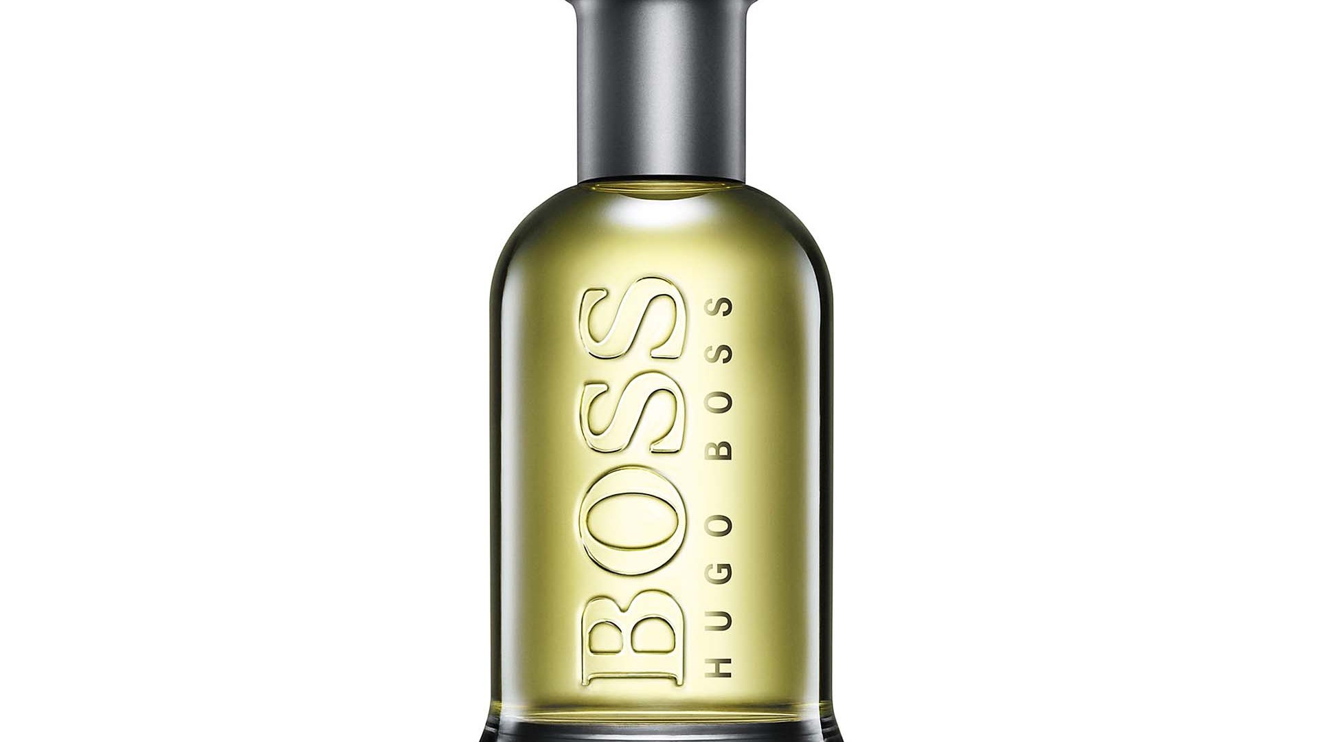 BOSS Bottled by Hugo Boss mens fragrance BOSS Bottled by Hugo Boss mens fragrance