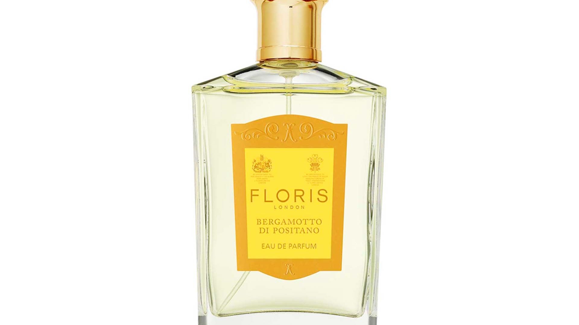 Begamotto di Positano by Floris mens fragrance Begamotto di Positano by Floris mens fragrance