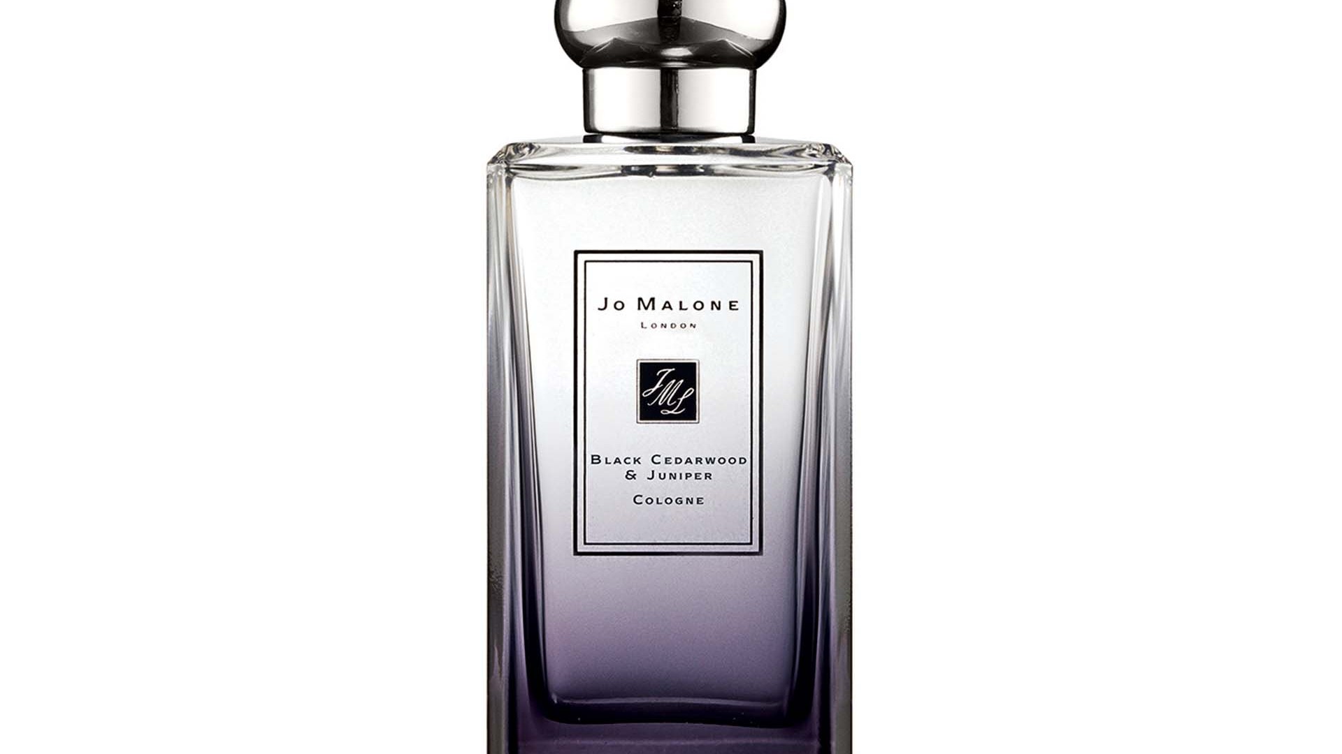 Black Cedarwood & Juniper Cologne by Jo Malone mens fragrance Black Cedarwood & Juniper Cologne by Jo Malone mens fragrance