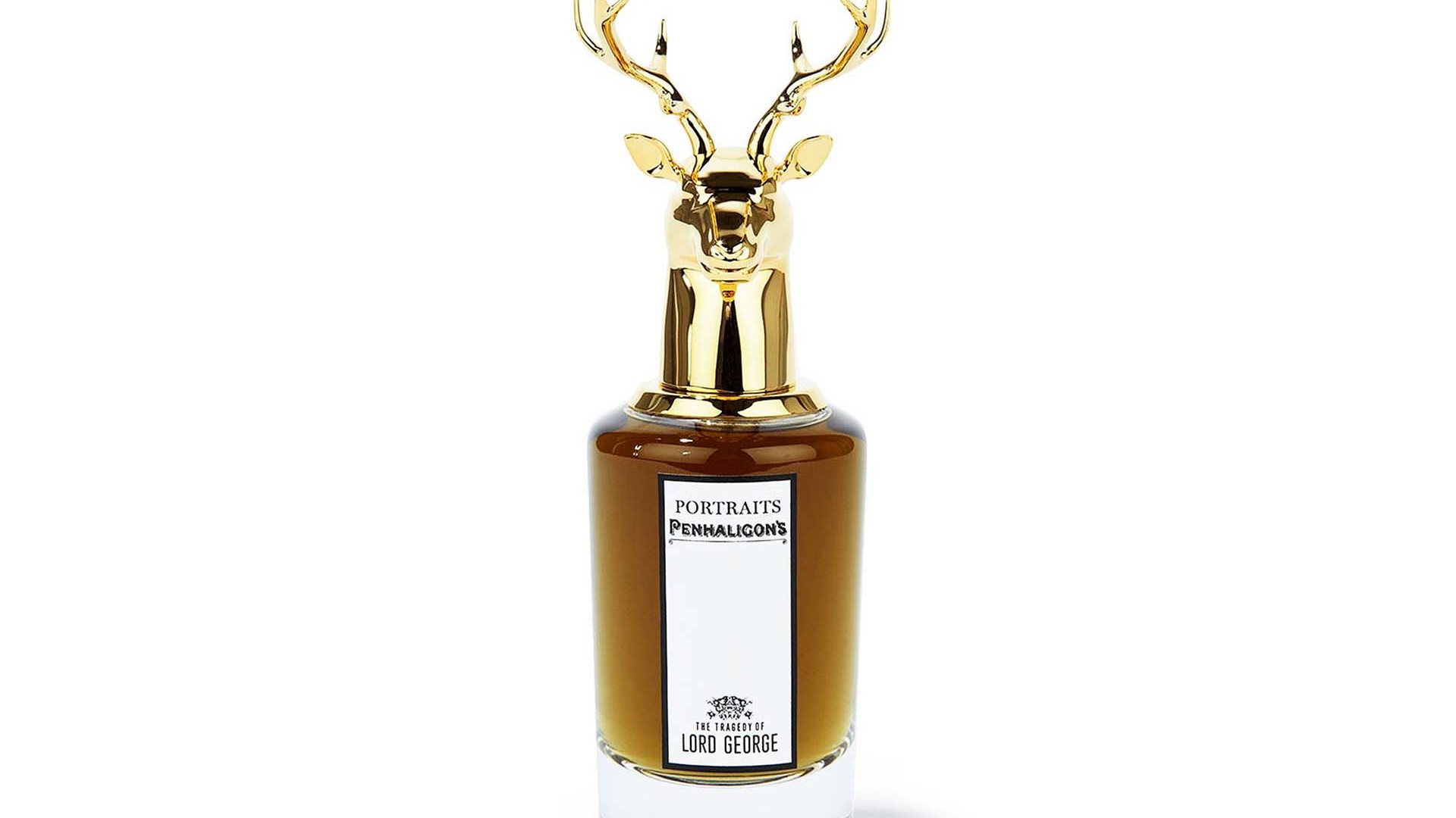 The Tragedy of Lord George by Penhaligon’s mens fragrance The Tragedy of Lord George by Penhaligon’s mens fragrance