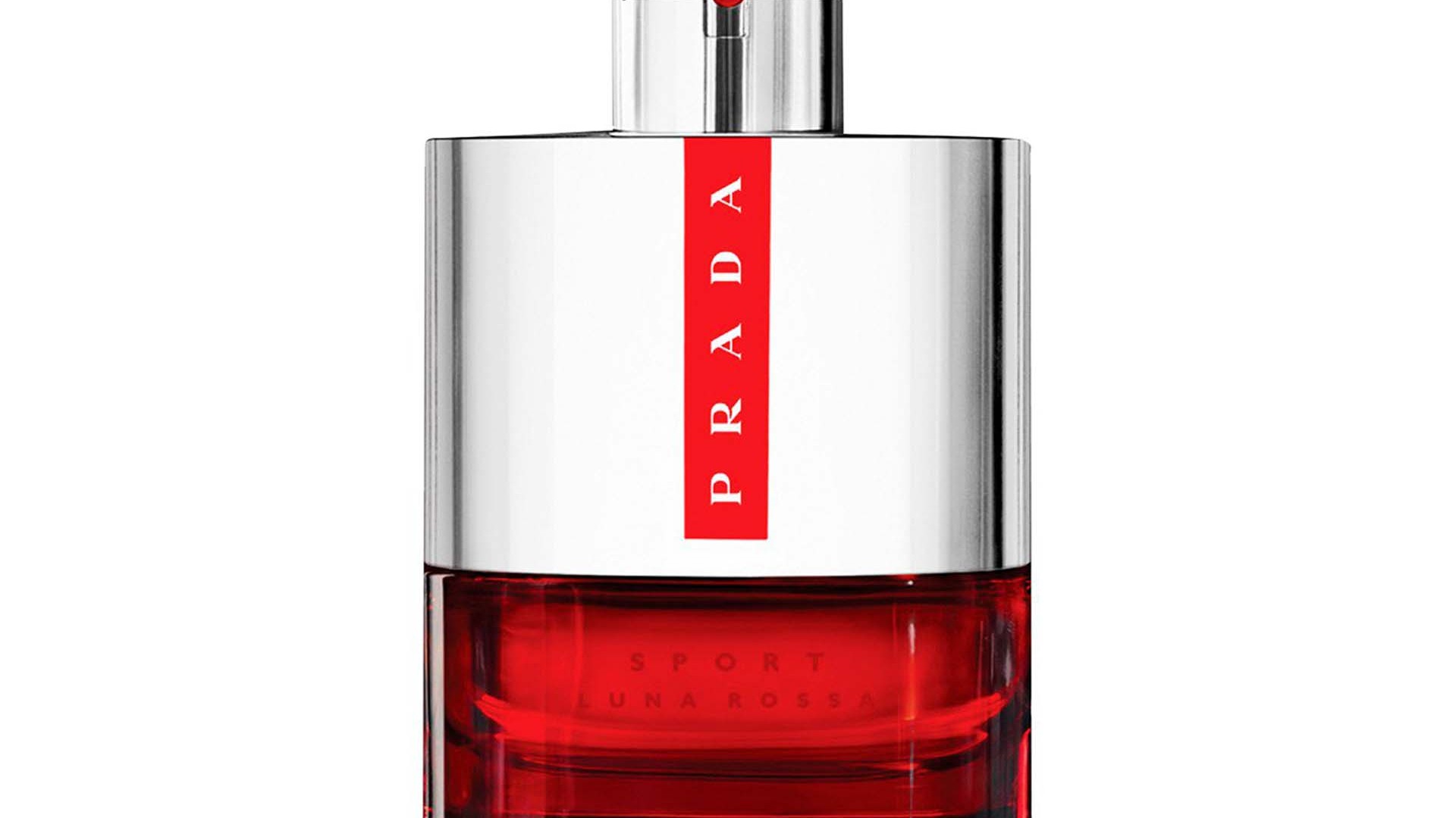 Prada Luna Rossa Sport mens fragrance Prada Luna Rossa Sport mens fragrance