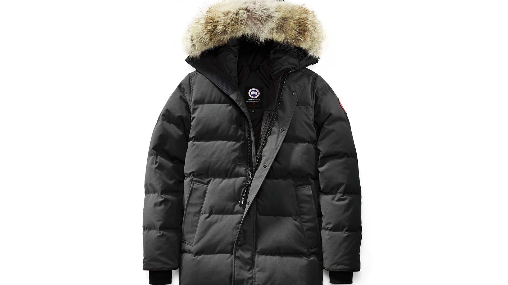 The Parka: Canada Goose Carson Parka The Parka: Canada Goose Carson Parka