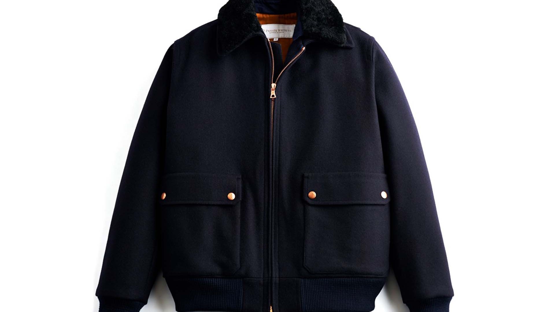 The Bomber: Private White V.C Pilot's Bomber The Bomber: Private White V.C Pilot's Bomber