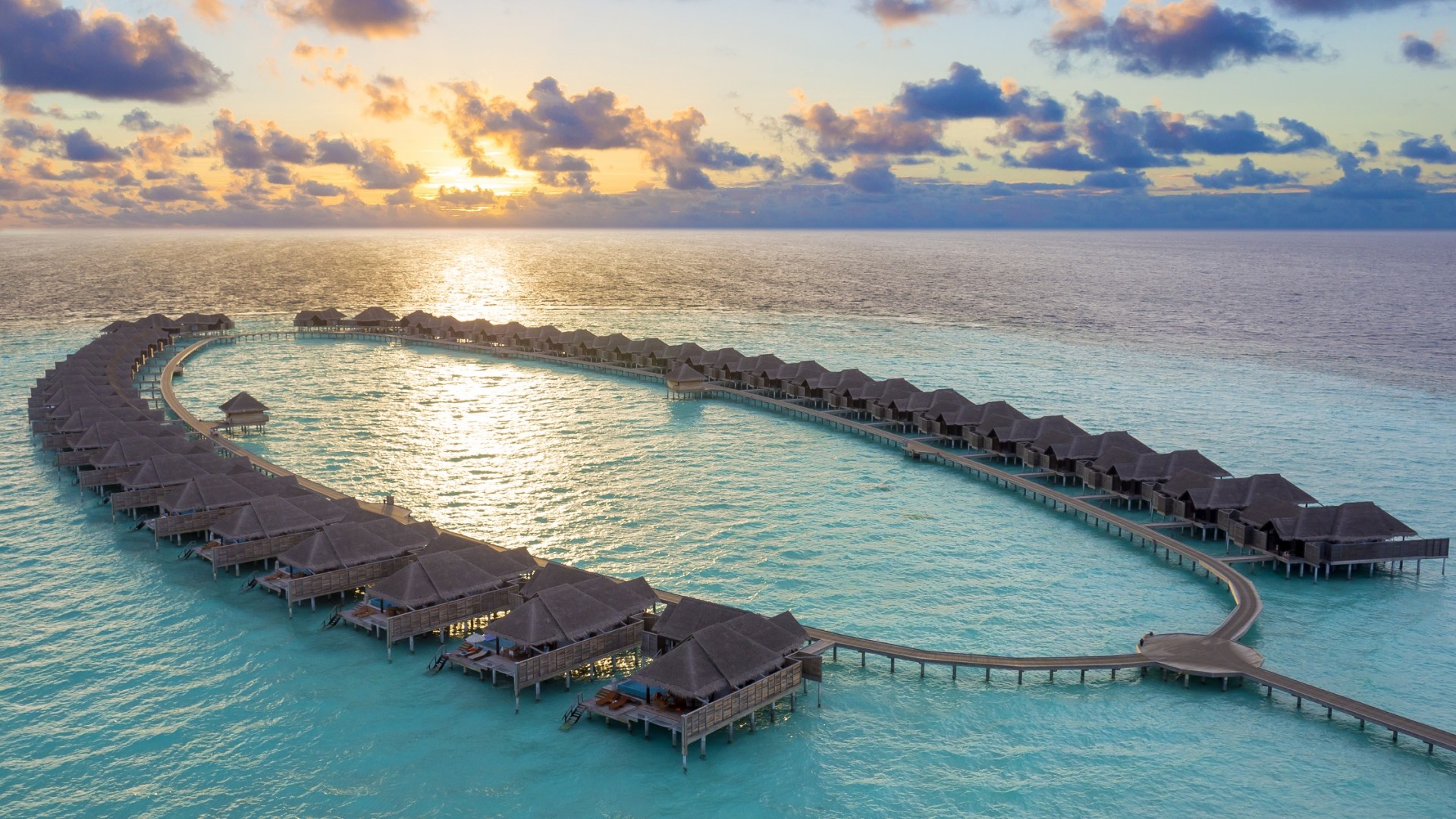 3 best resorts in the Maldives | Square Mile