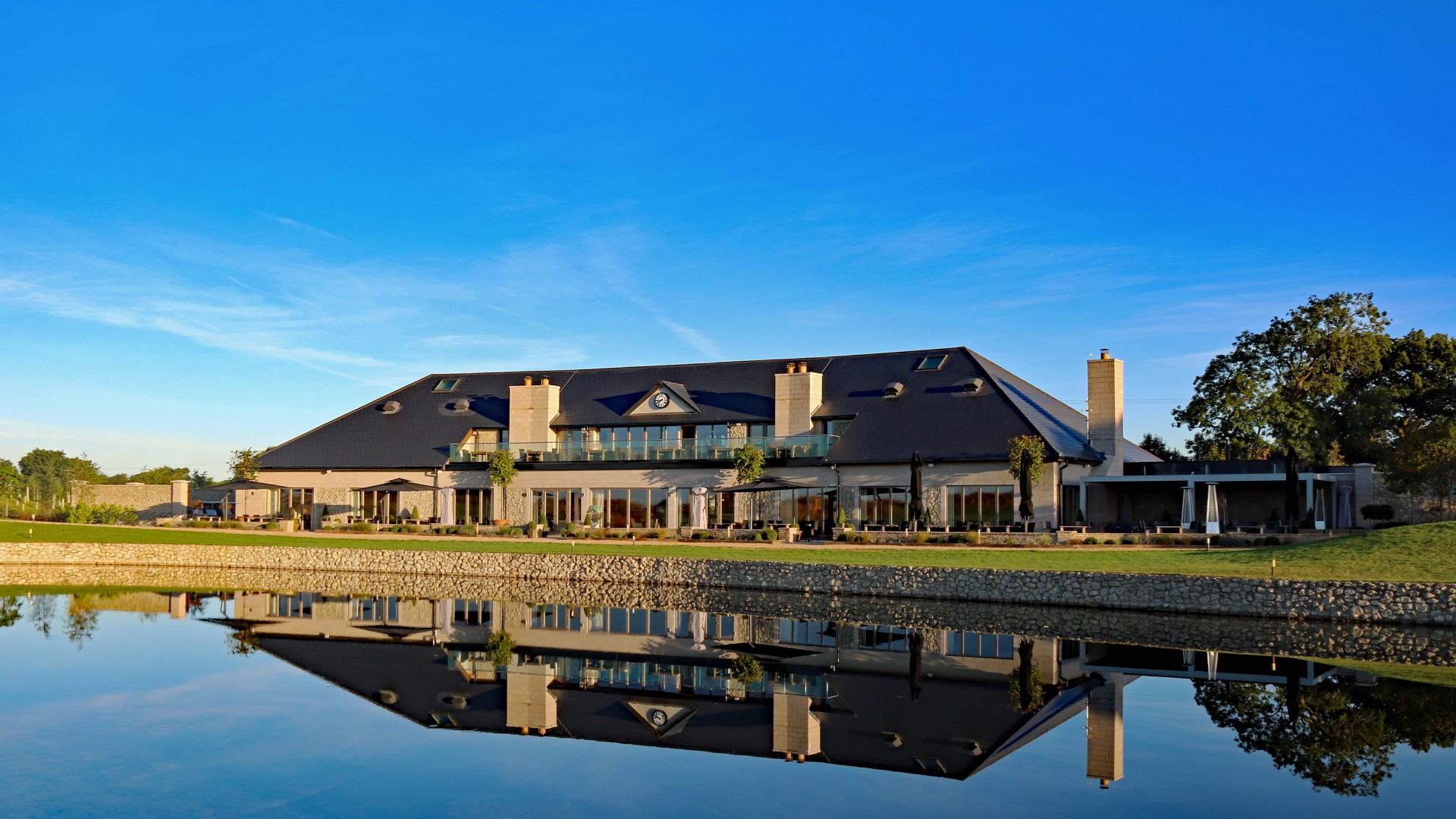 Square Mile Golf Awards 2016 Square Mile Golf Awards 2016