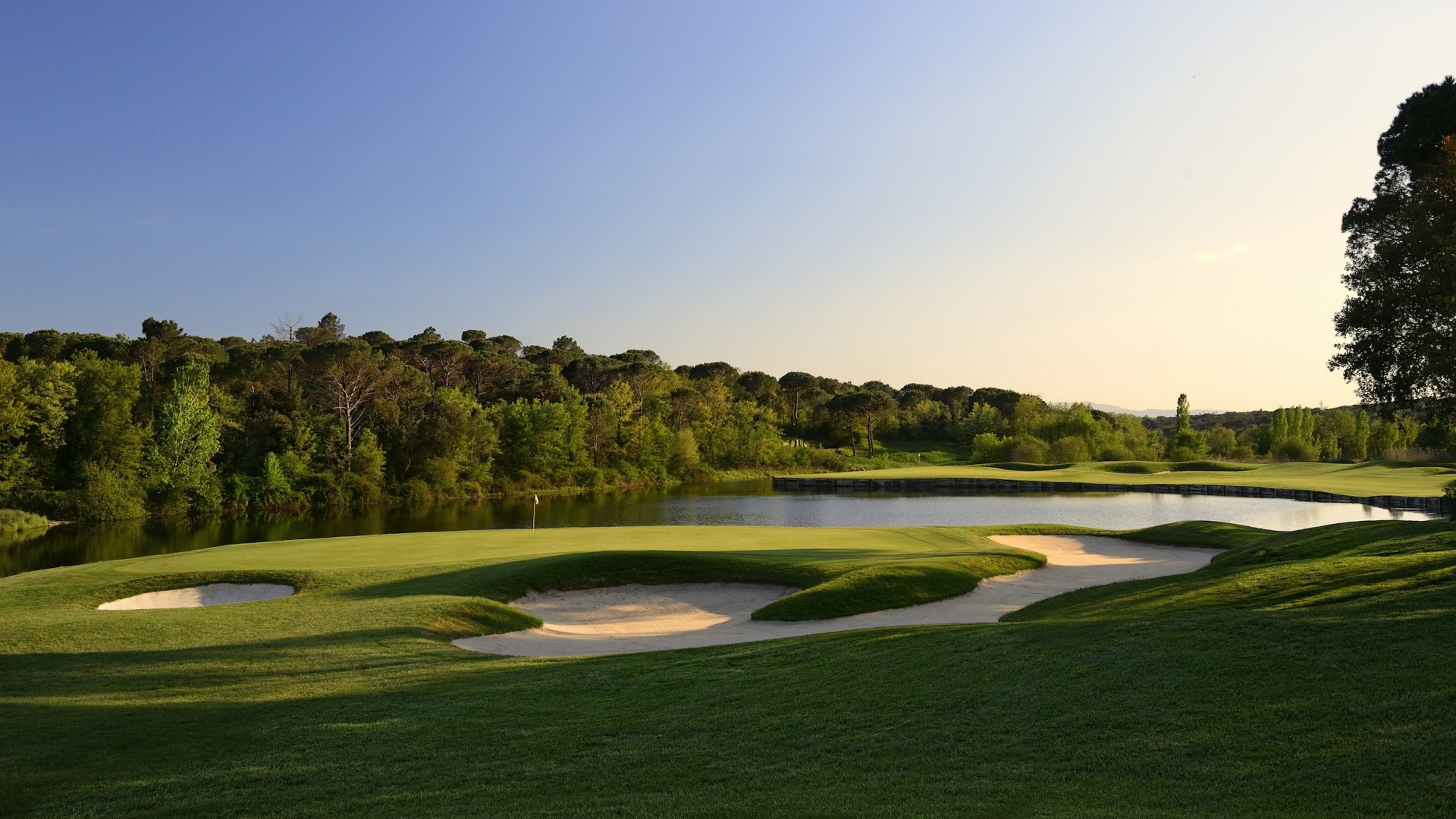 Square Mile Golf Awards 2016 Square Mile Golf Awards 2016