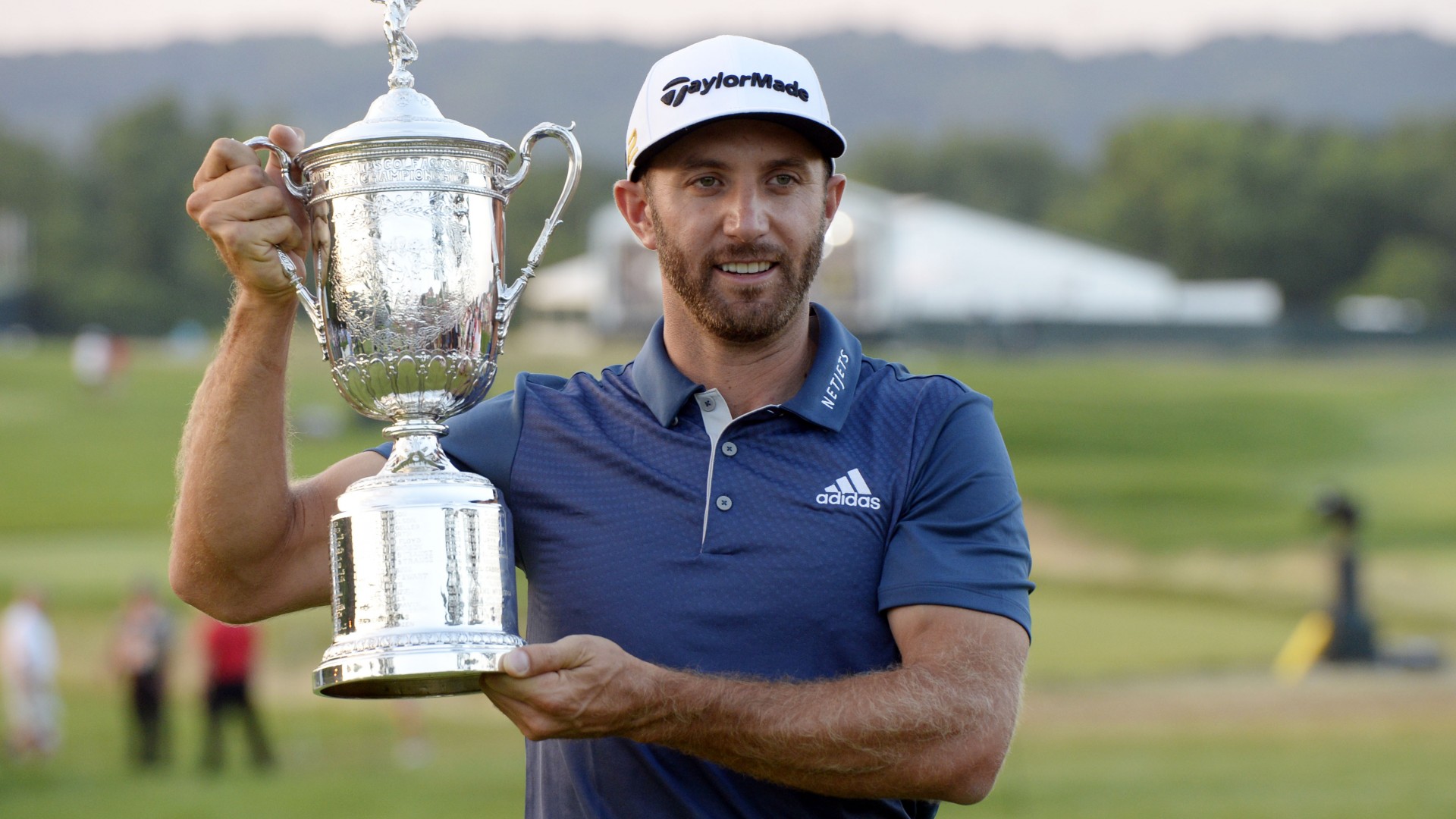 Square Mile Golf Awards 2016 Square Mile Golf Awards 2016
