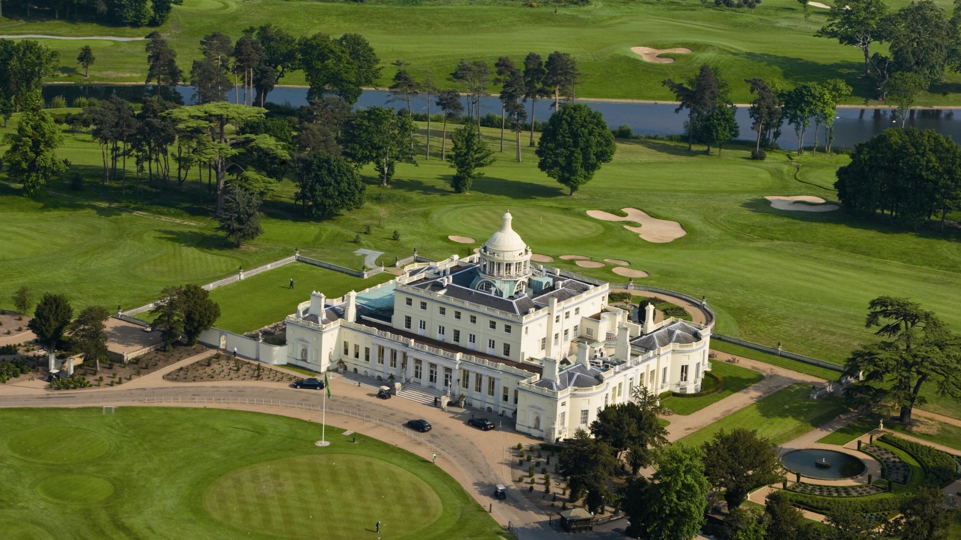 Square Mile Golf Awards 2016 Square Mile Golf Awards 2016