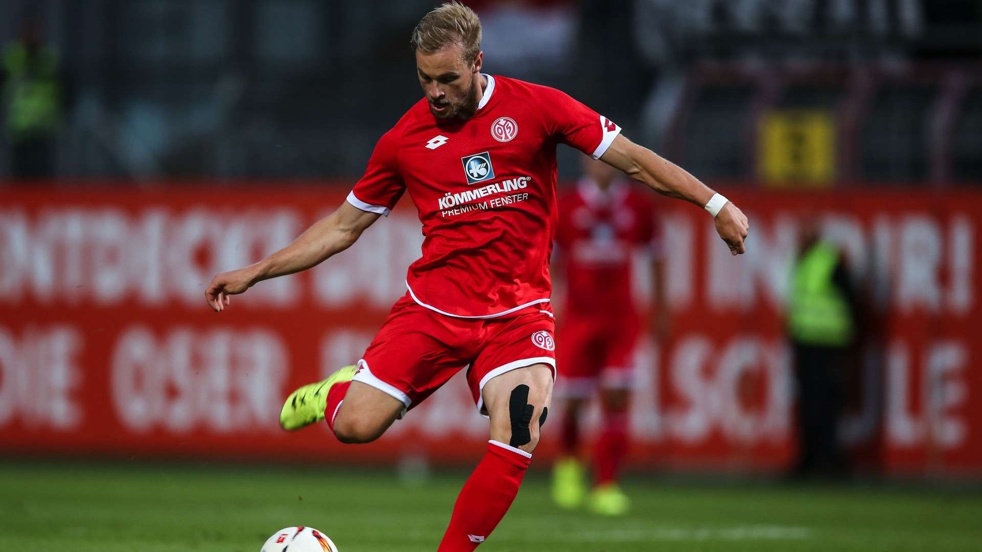 Maximilian Beister Maximilian Beister