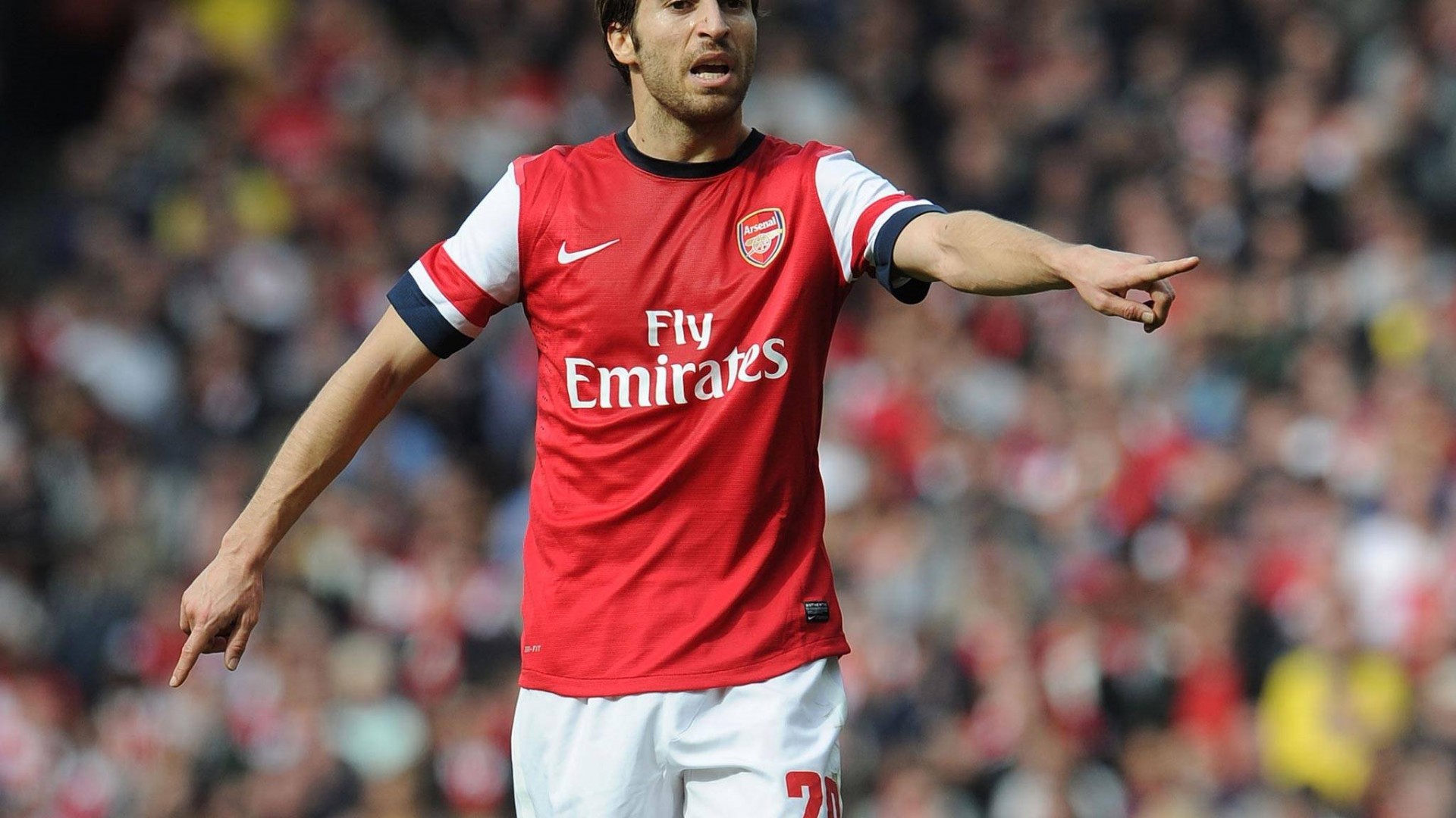 Mathieu Flamini Mathieu Flamini