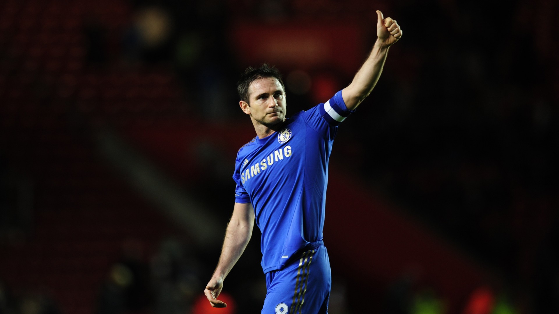 Frank Lampard Frank Lampard