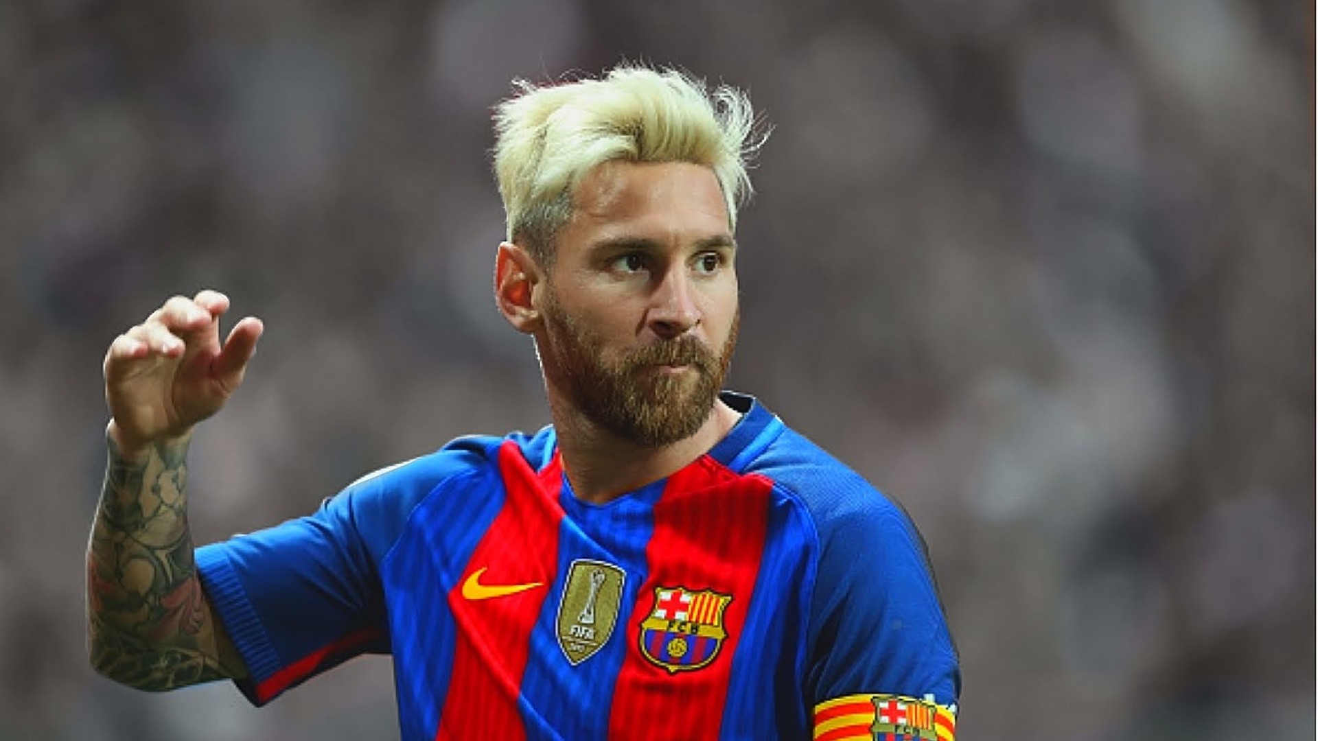 Lionel Messi Lionel Messi