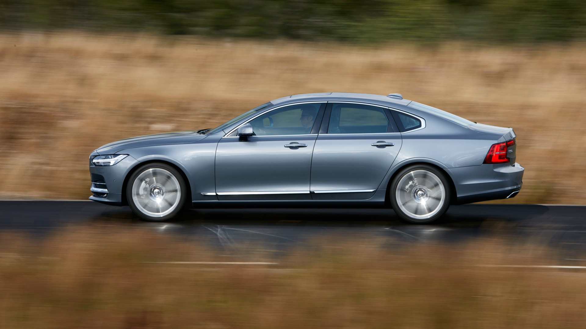 Volvo S90 Volvo S90