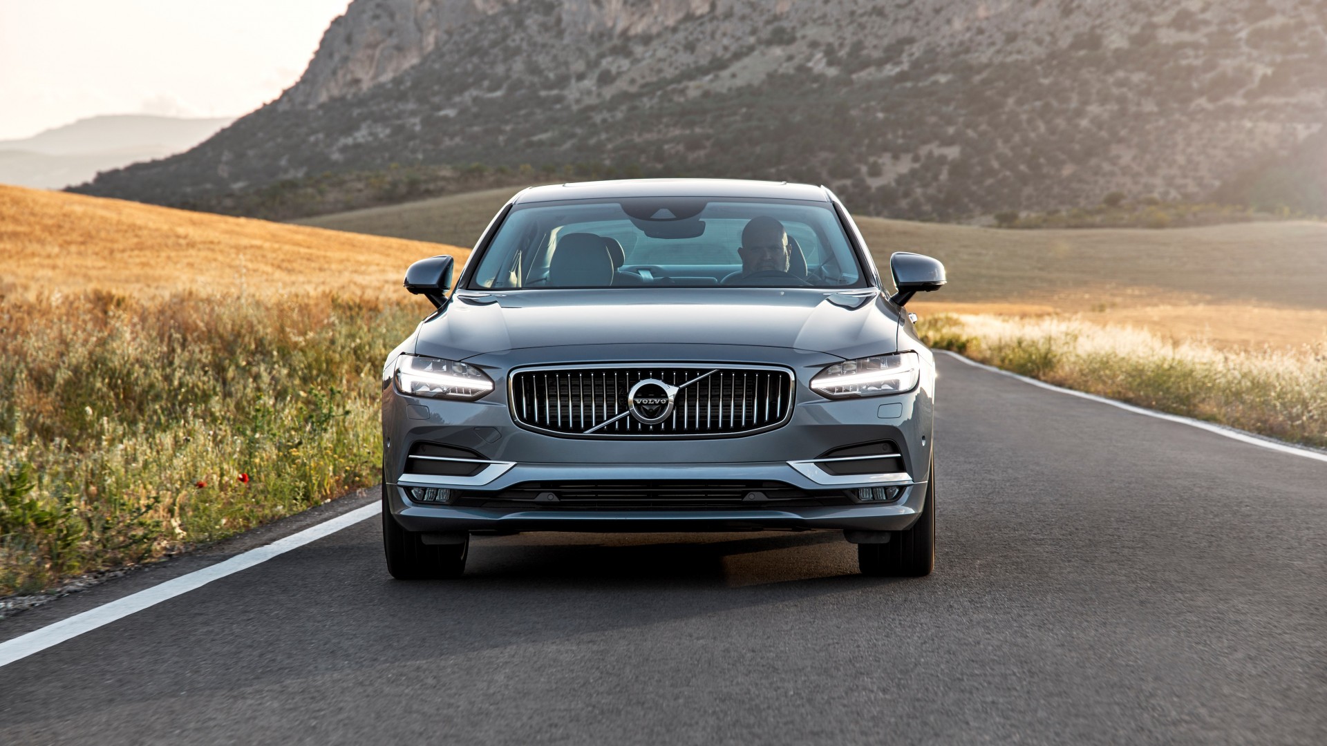 Volvo S90 Volvo S90