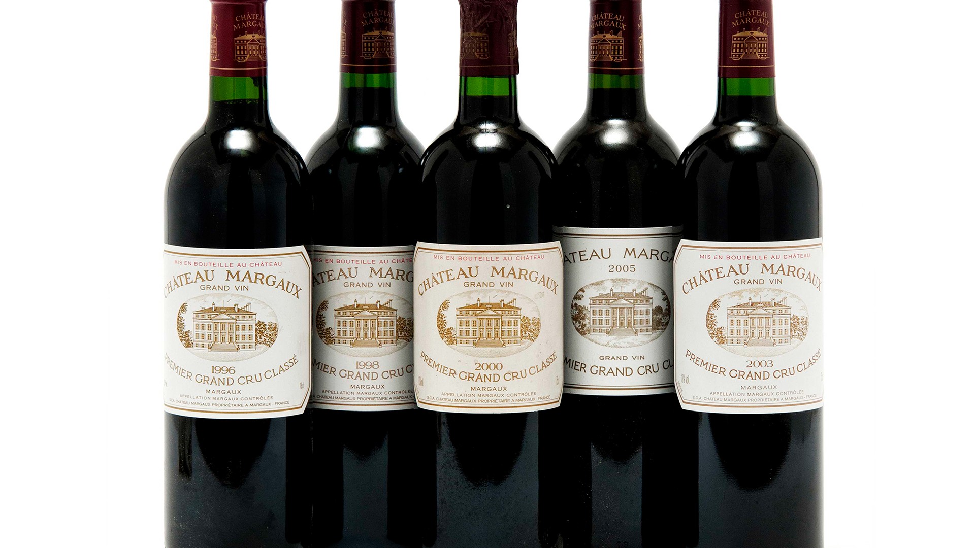 Ten of the best bordeaux wines to invest in right now Square Mile