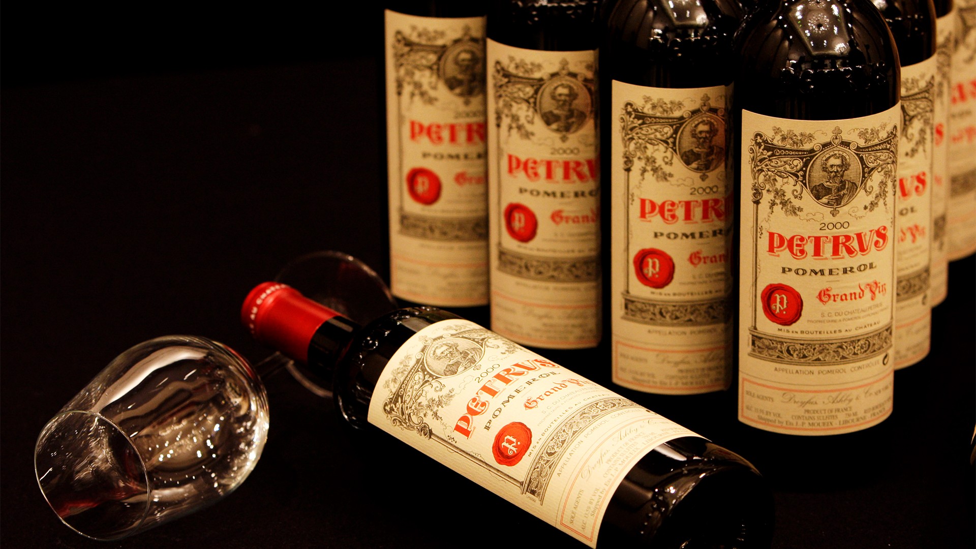 Petrus 2004 Petrus 2004