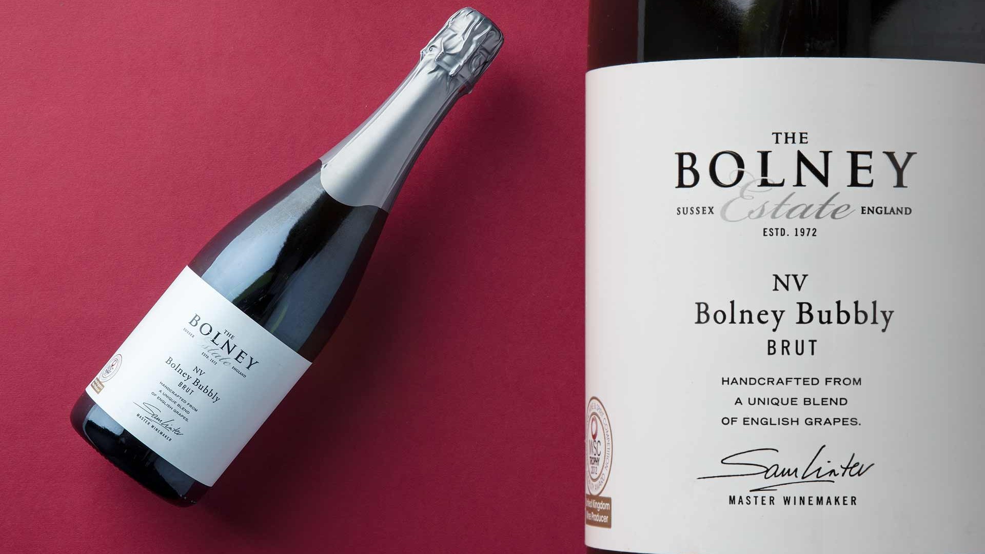 Bolney Bubbly NV Bolney Bubbly NV